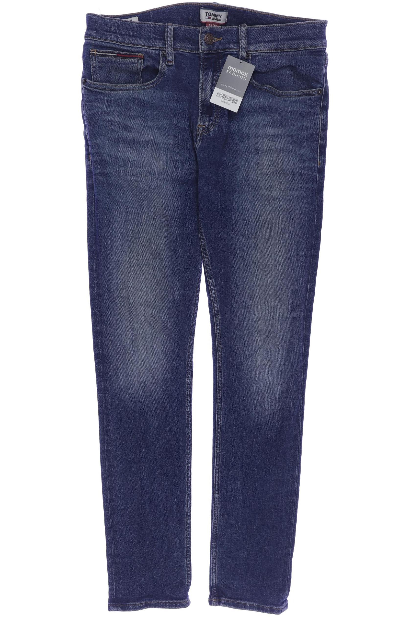 

Tommy Jeans Herren Jeans, blau, Gr. 32