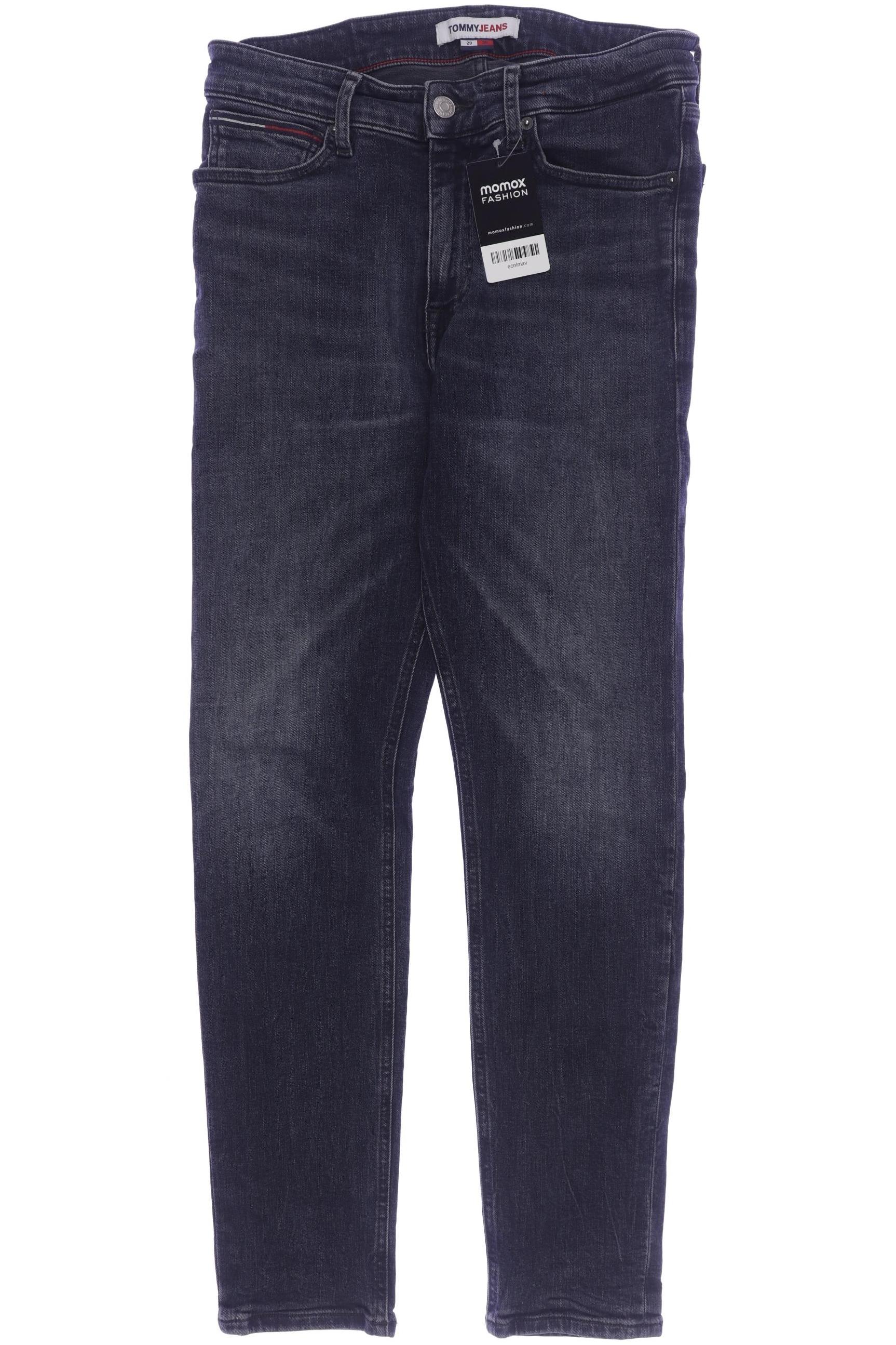 

Tommy Jeans Herren Jeans, marineblau, Gr. 29