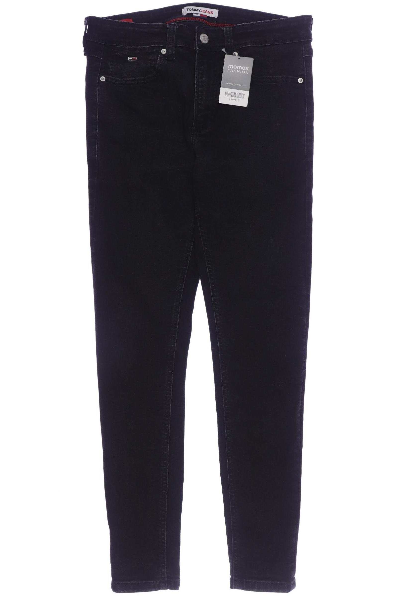 

Tommy Jeans Herren Jeans, schwarz, Gr. 29