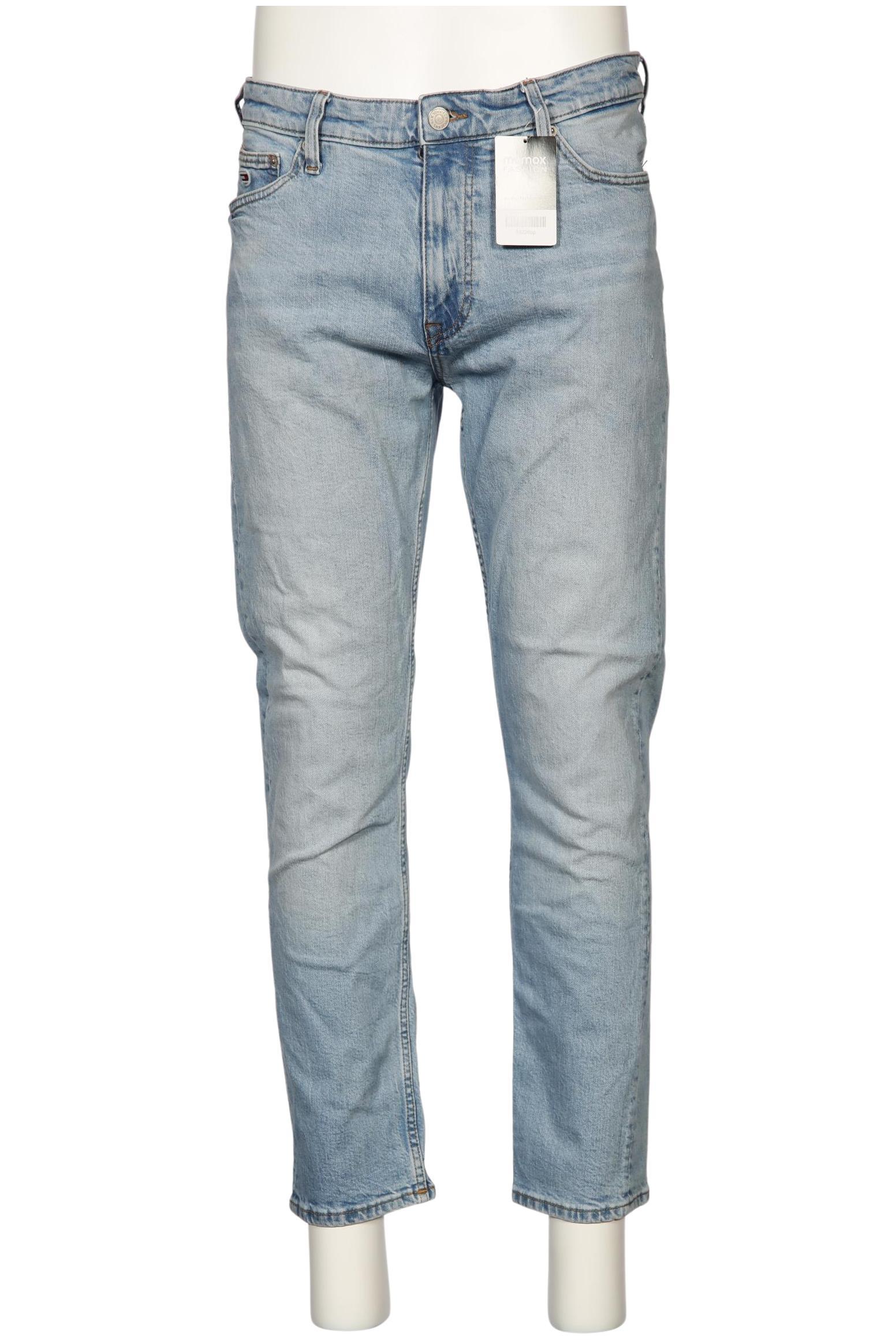 

Tommy Jeans Herren Jeans, hellblau, Gr. 33