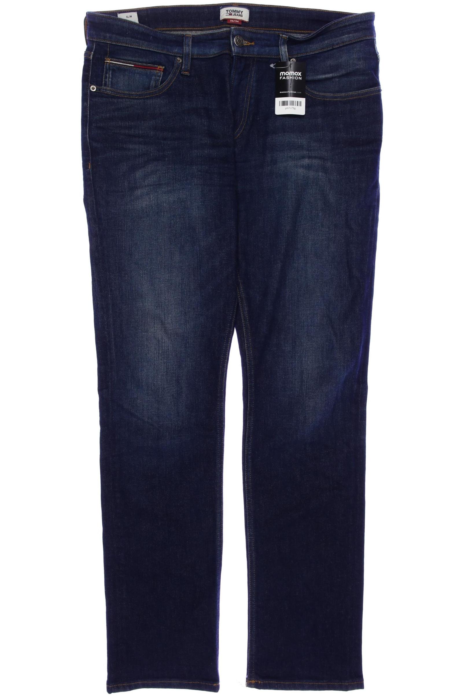 

Tommy Jeans Herren Jeans, blau, Gr. 36