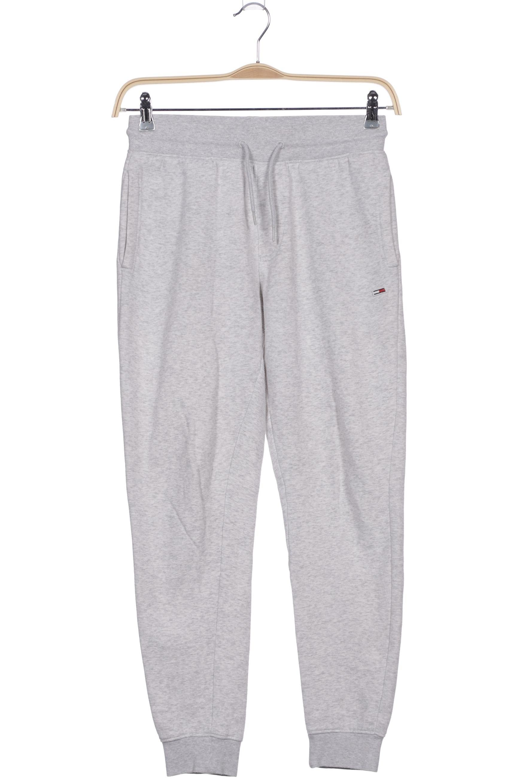 

Tommy Jeans Herren Stoffhose, grau, Gr. 0