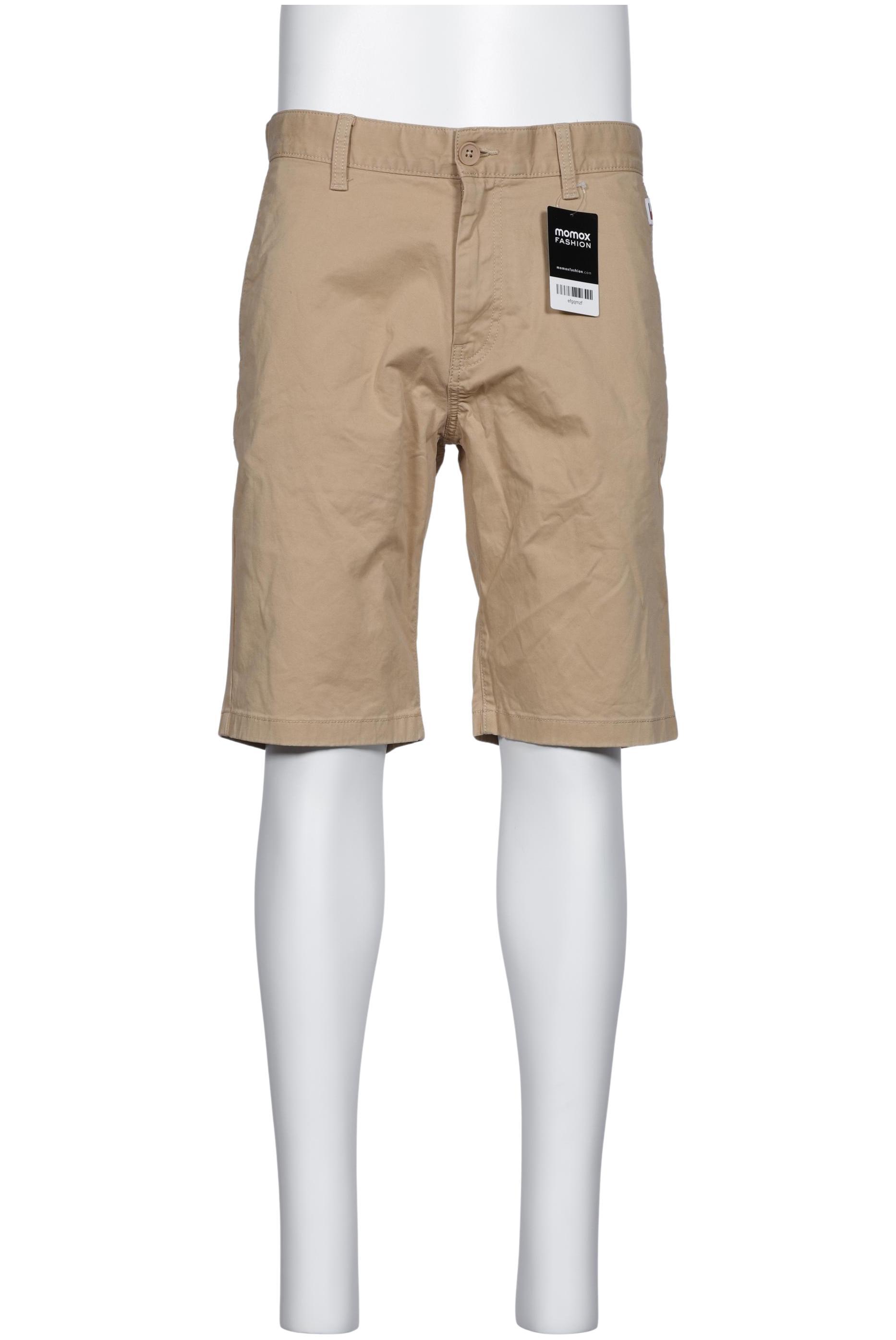 

Tommy Jeans Herren Shorts, beige, Gr. 31