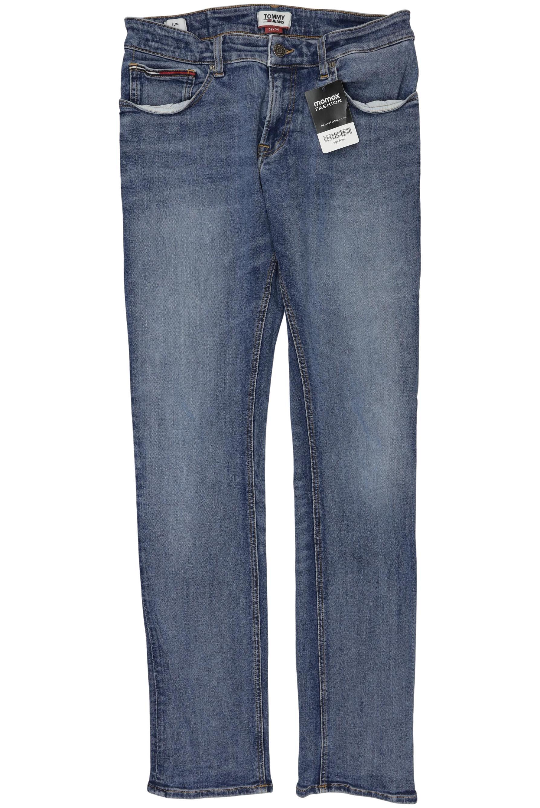 

Tommy Jeans Herren Jeans, blau, Gr. 32