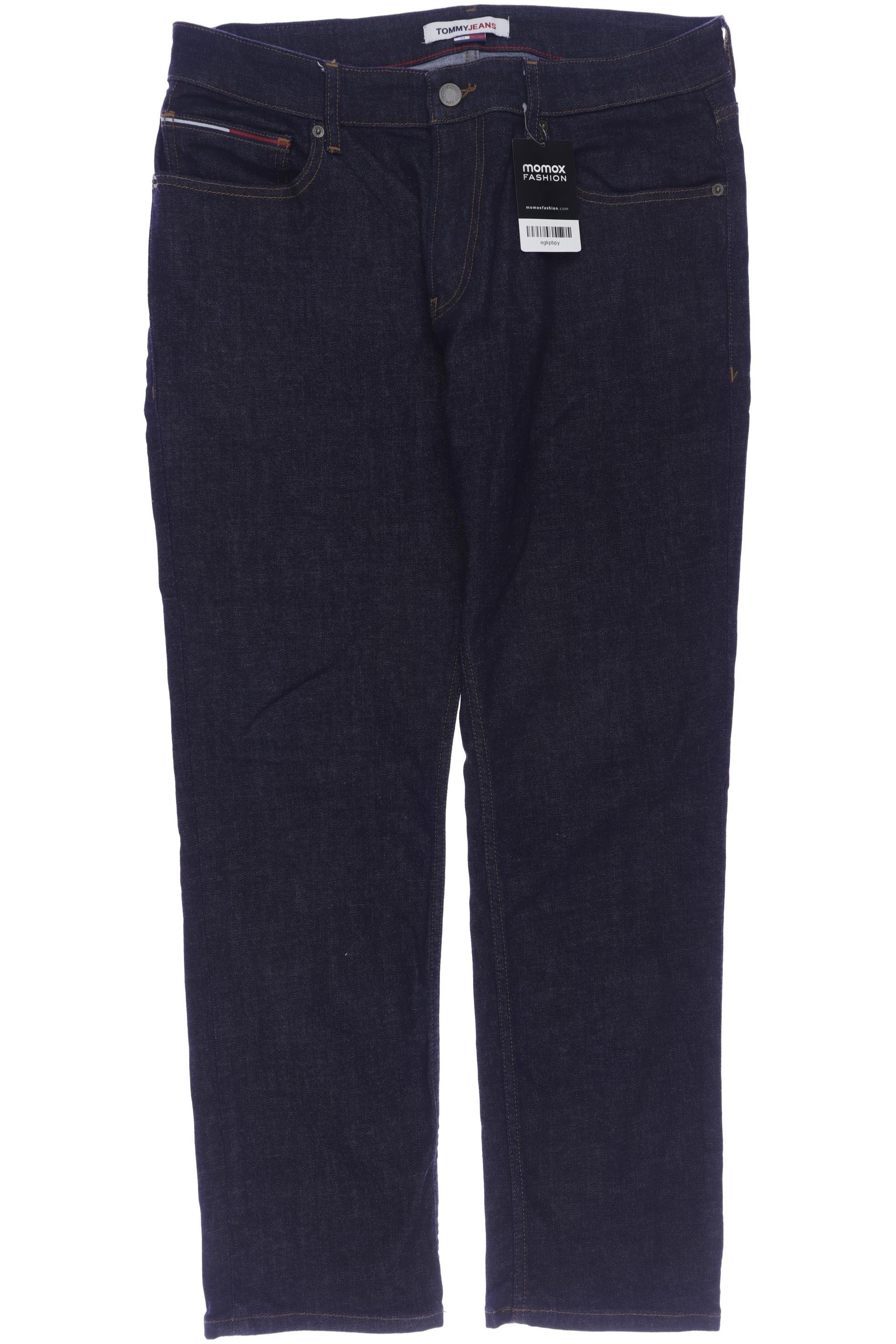 

Tommy Jeans Herren Jeans, marineblau, Gr. 33