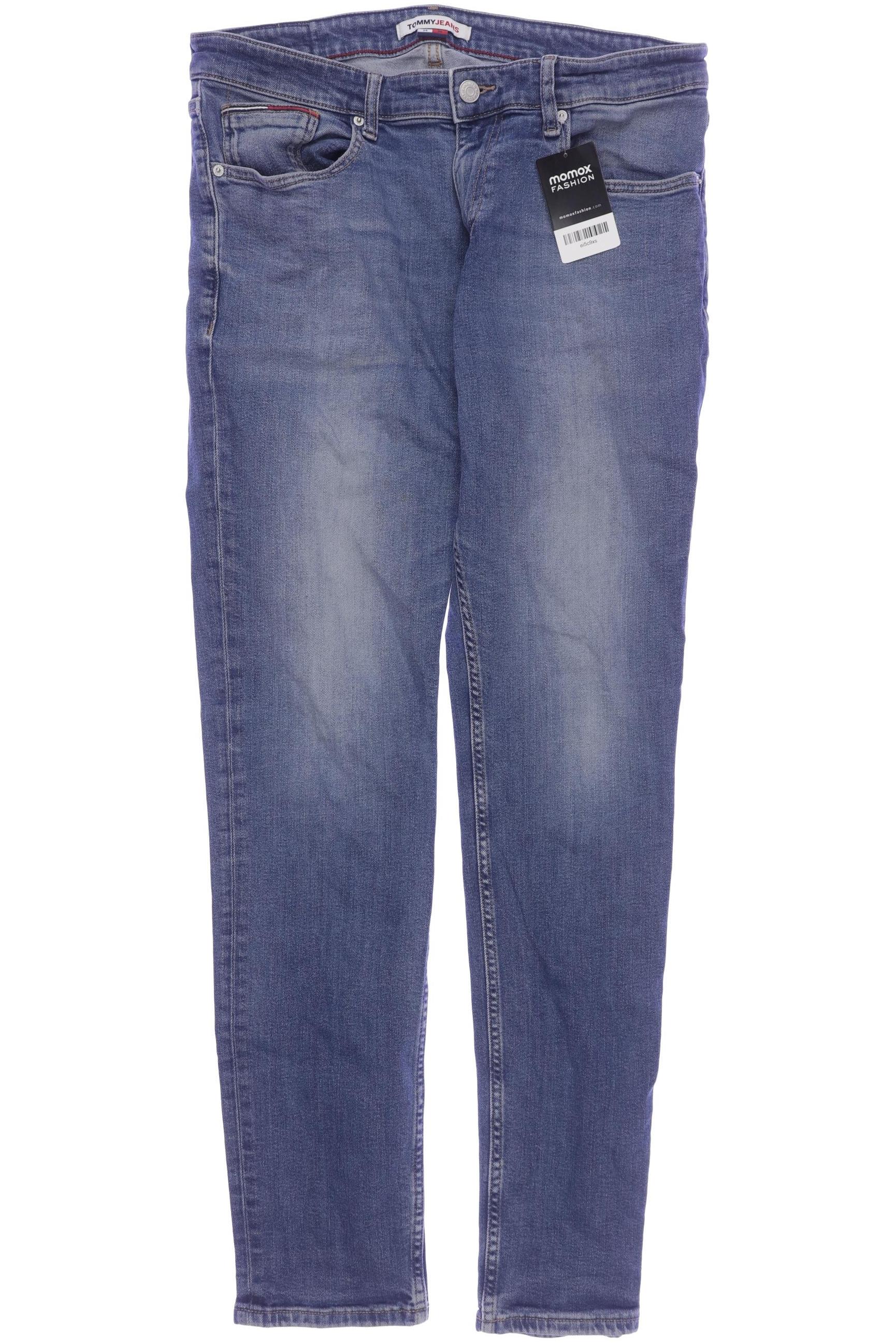 

Tommy Jeans Herren Jeans, blau, Gr. 34