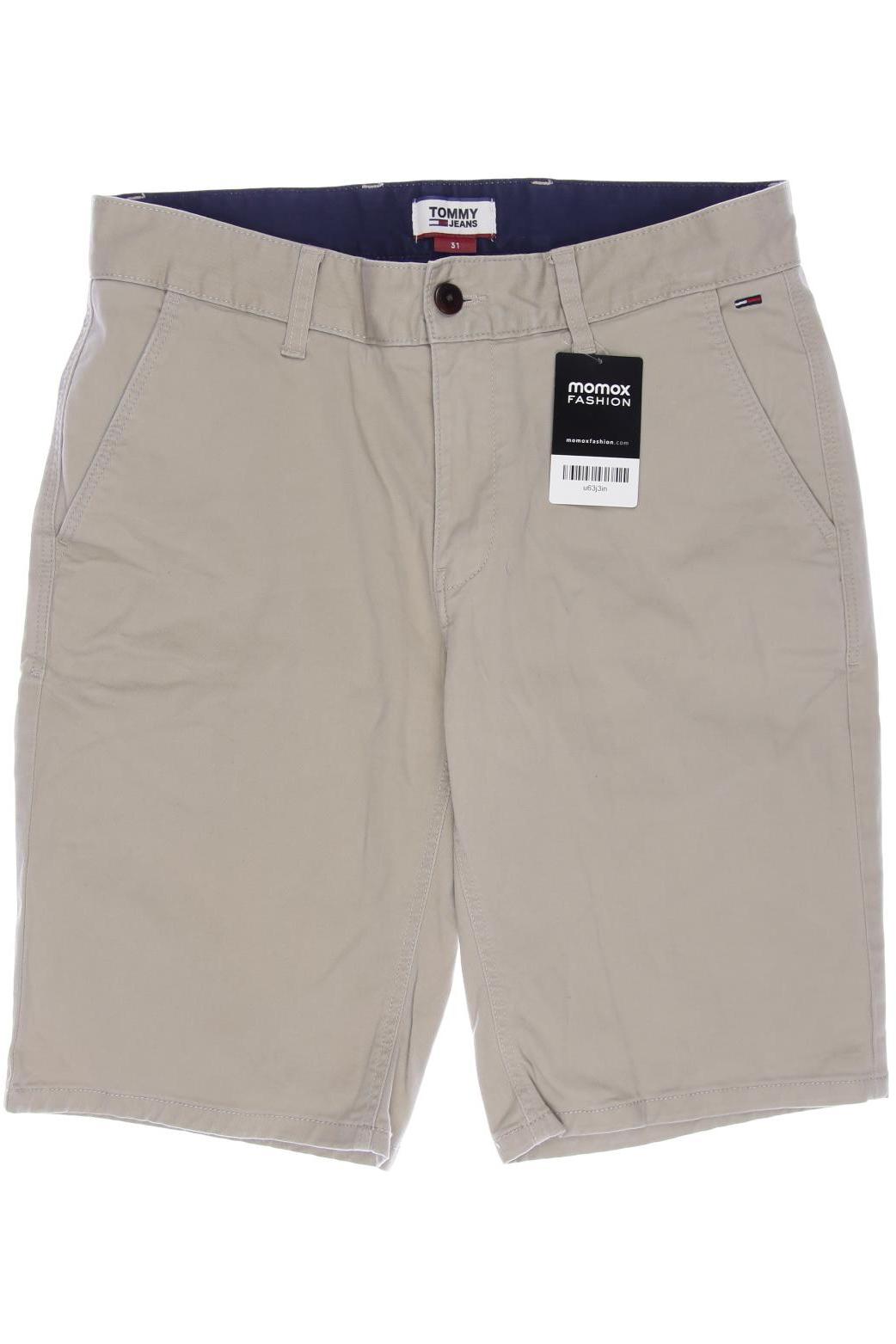 

Tommy Jeans Herren Shorts, beige, Gr. 31