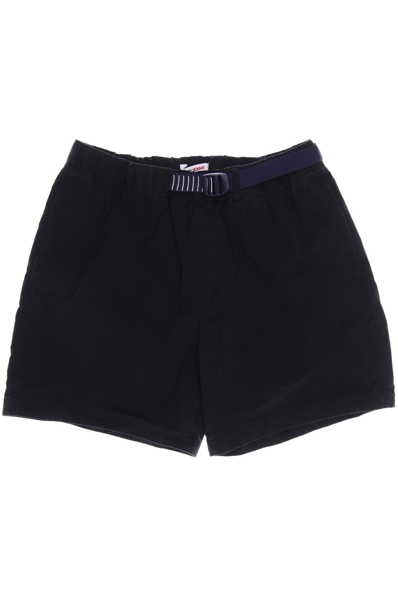 

Tommy Jeans Herren Shorts, schwarz