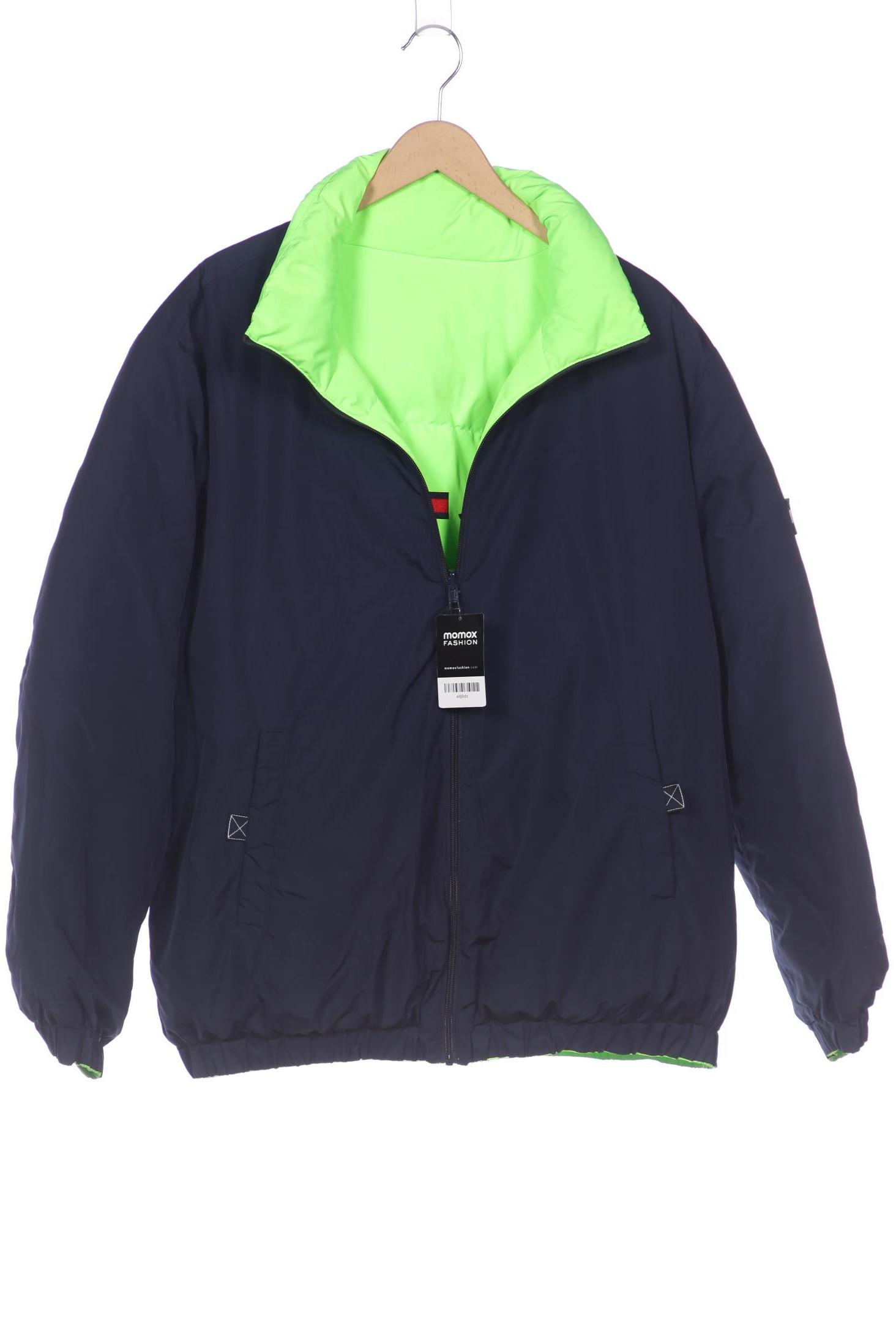 

Tommy Jeans Herren Jacke, marineblau, Gr. 54