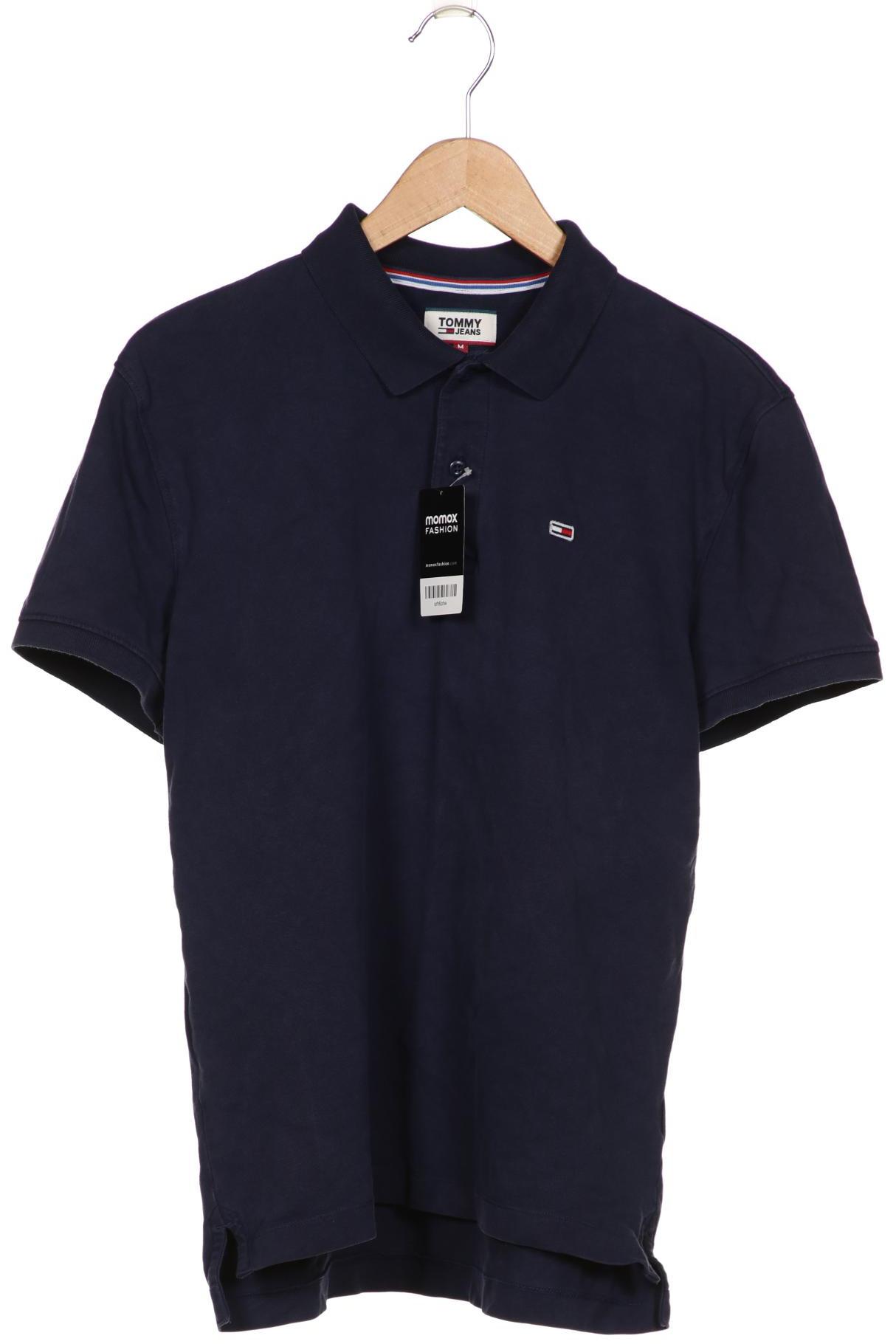 

Tommy Jeans Herren Poloshirt, marineblau