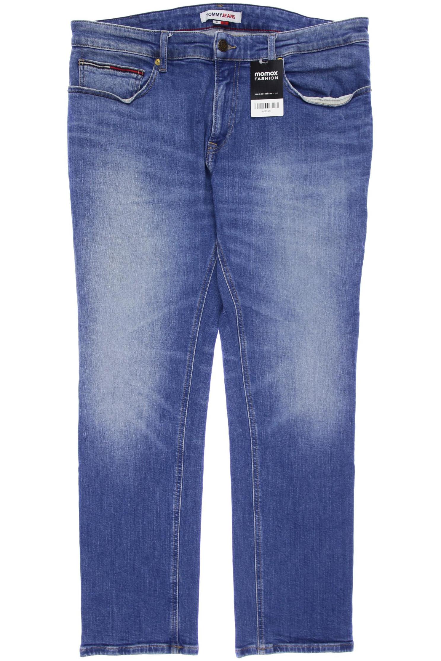 

Tommy Jeans Herren Jeans, blau, Gr. 36