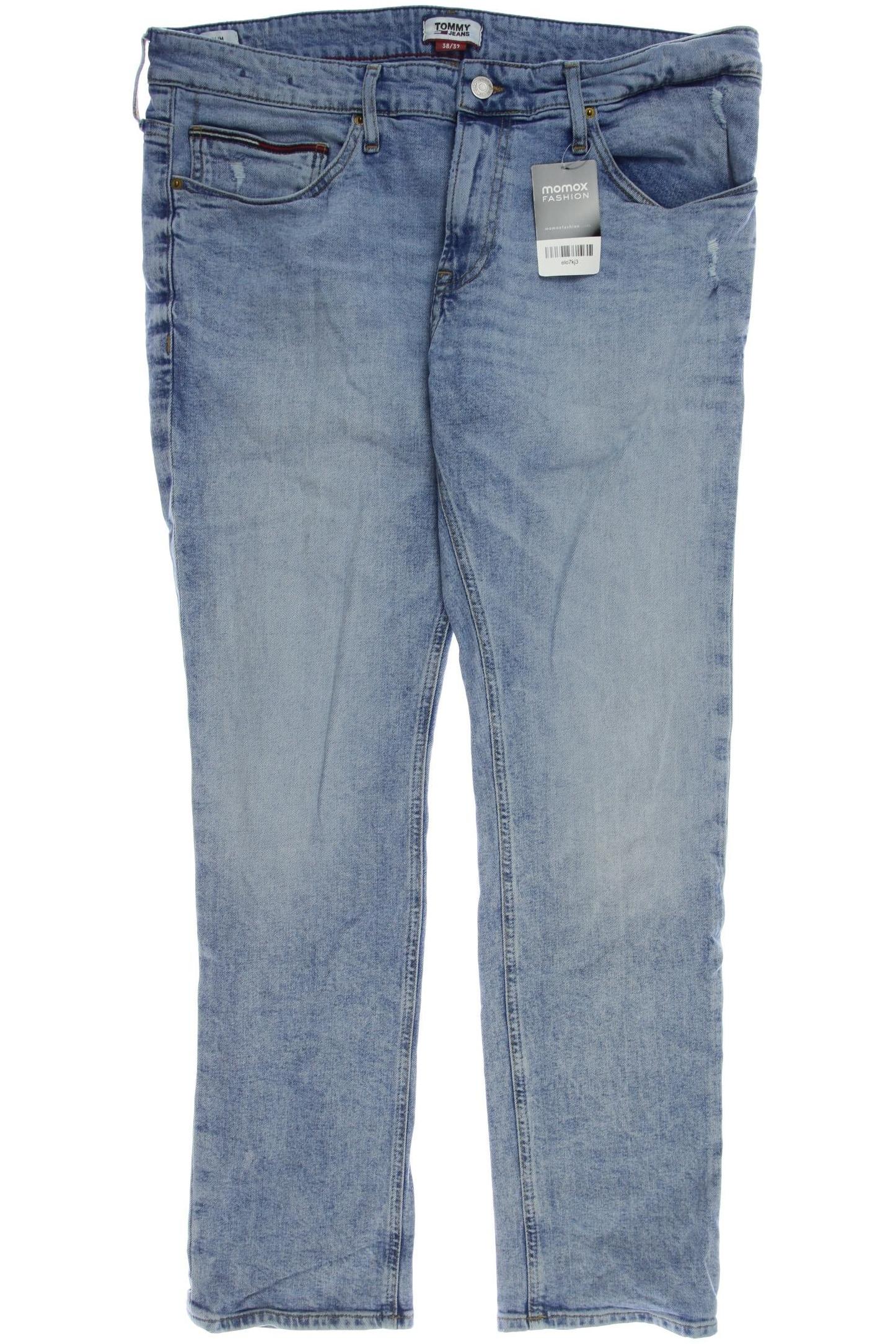 Thumbnail - Tommy Jeans Herren Jeans, blau, Gr. 38
