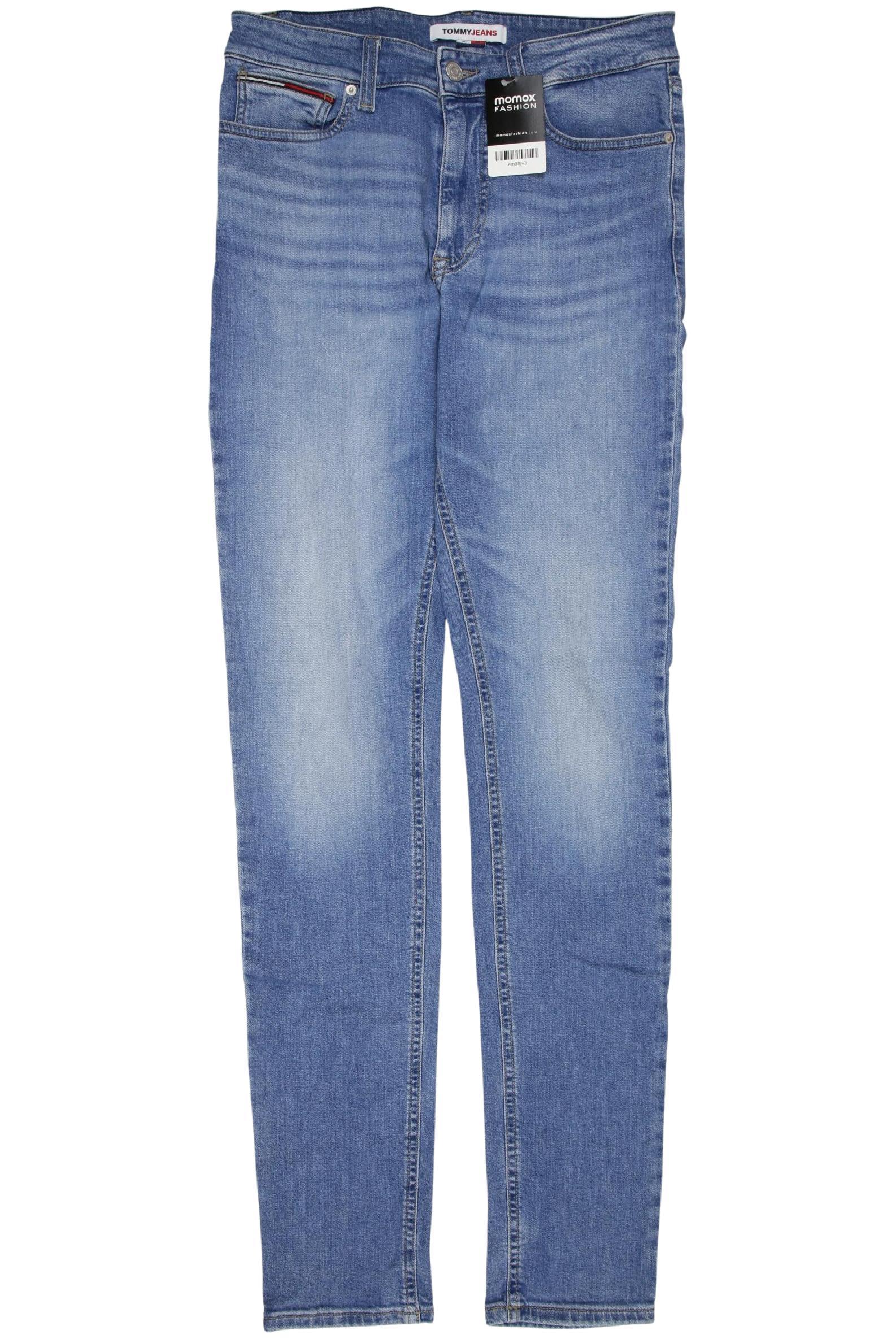 

Tommy Jeans Herren Jeans, blau, Gr. 30