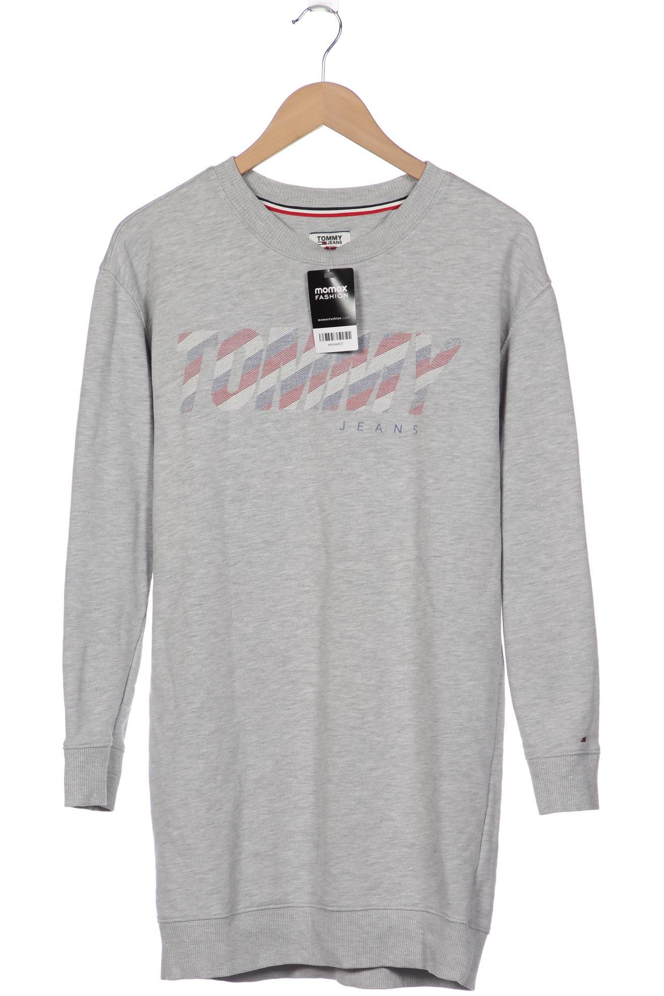 

Tommy Jeans Herren Sweatshirt, grau