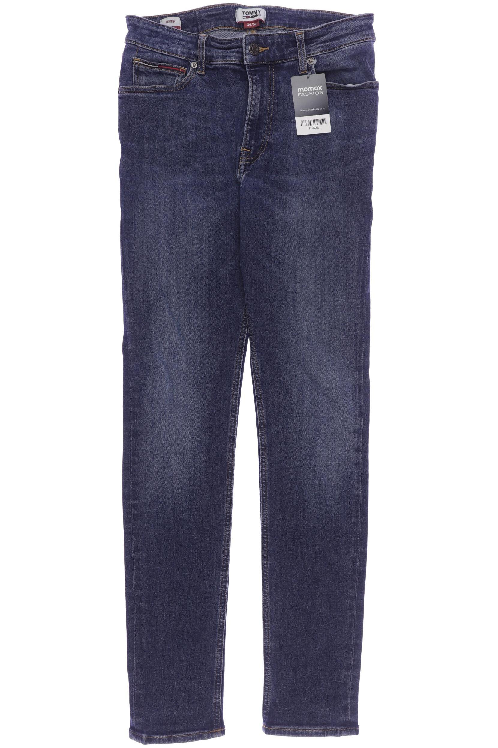 

Tommy Jeans Herren Jeans, marineblau, Gr. 30