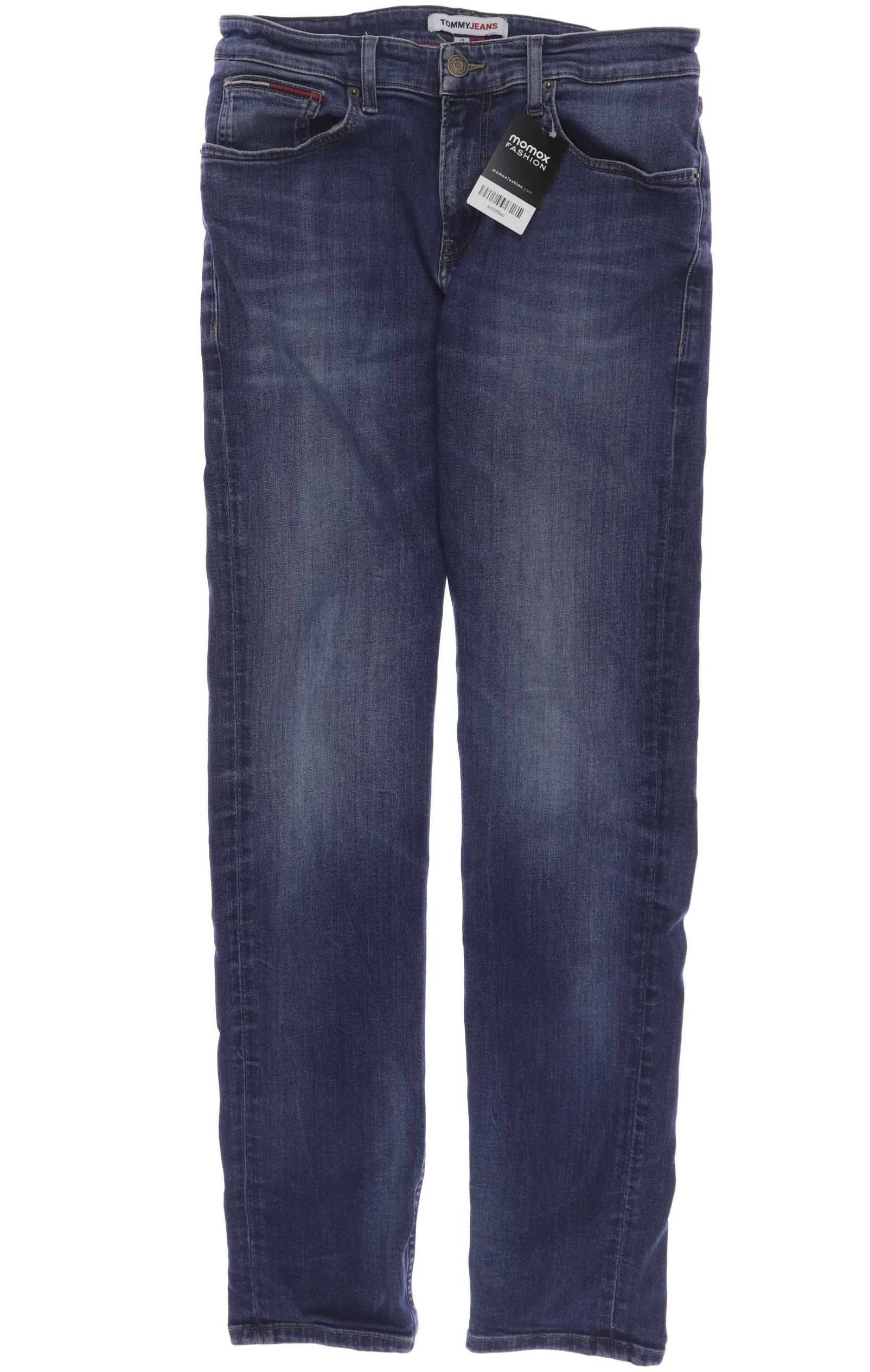 

Tommy Jeans Herren Jeans, blau