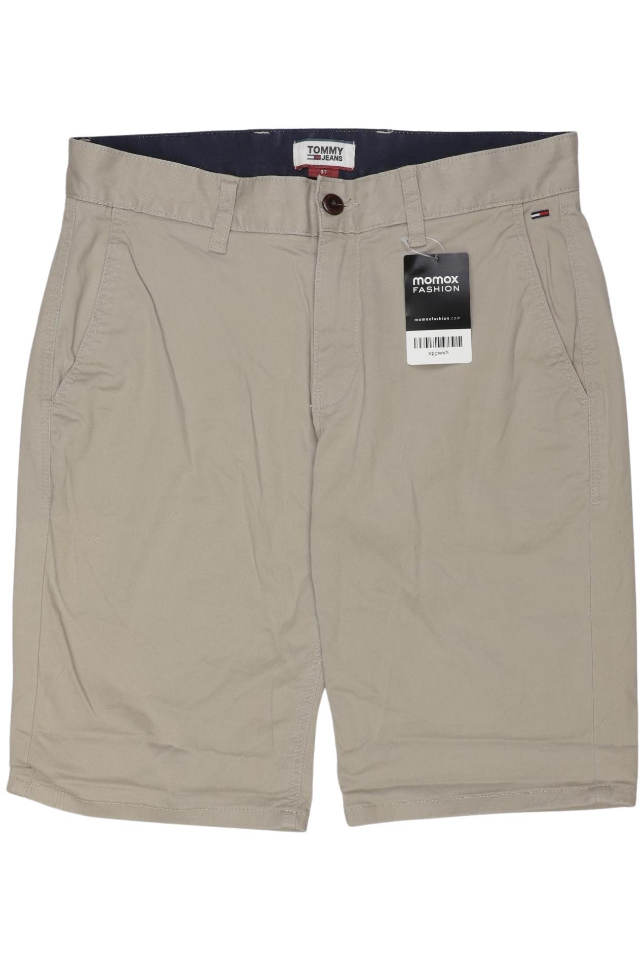 

Tommy Jeans Herren Shorts, beige, Gr. 31