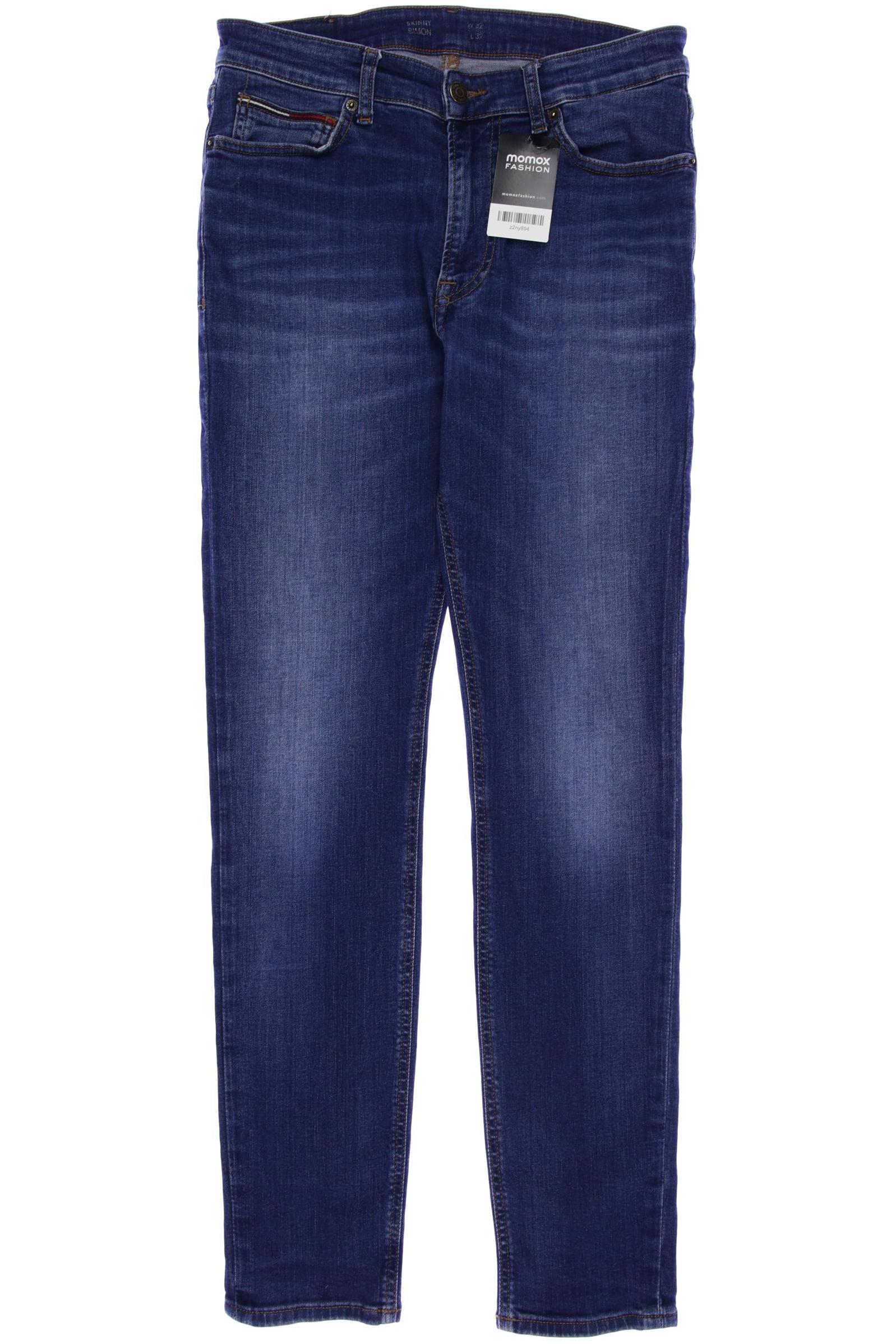 

Tommy Jeans Herren Jeans, blau, Gr. 32