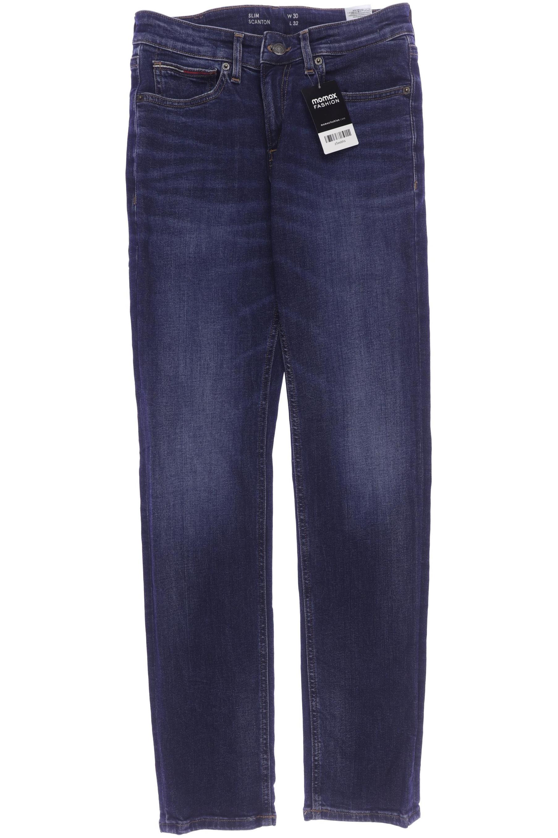 

Tommy Jeans Herren Jeans, blau, Gr. 30