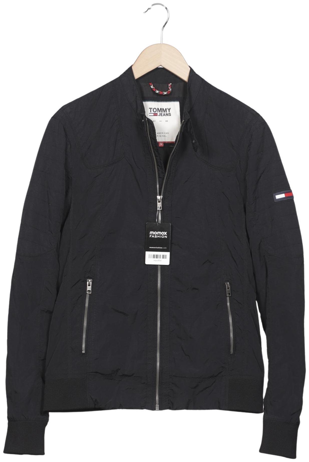 

Tommy Jeans Herren Jacke, marineblau, Gr. 46