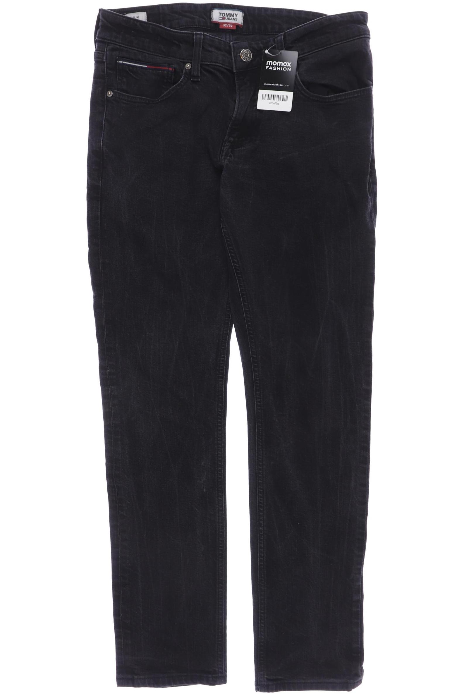 

Tommy Jeans Herren Jeans, grau