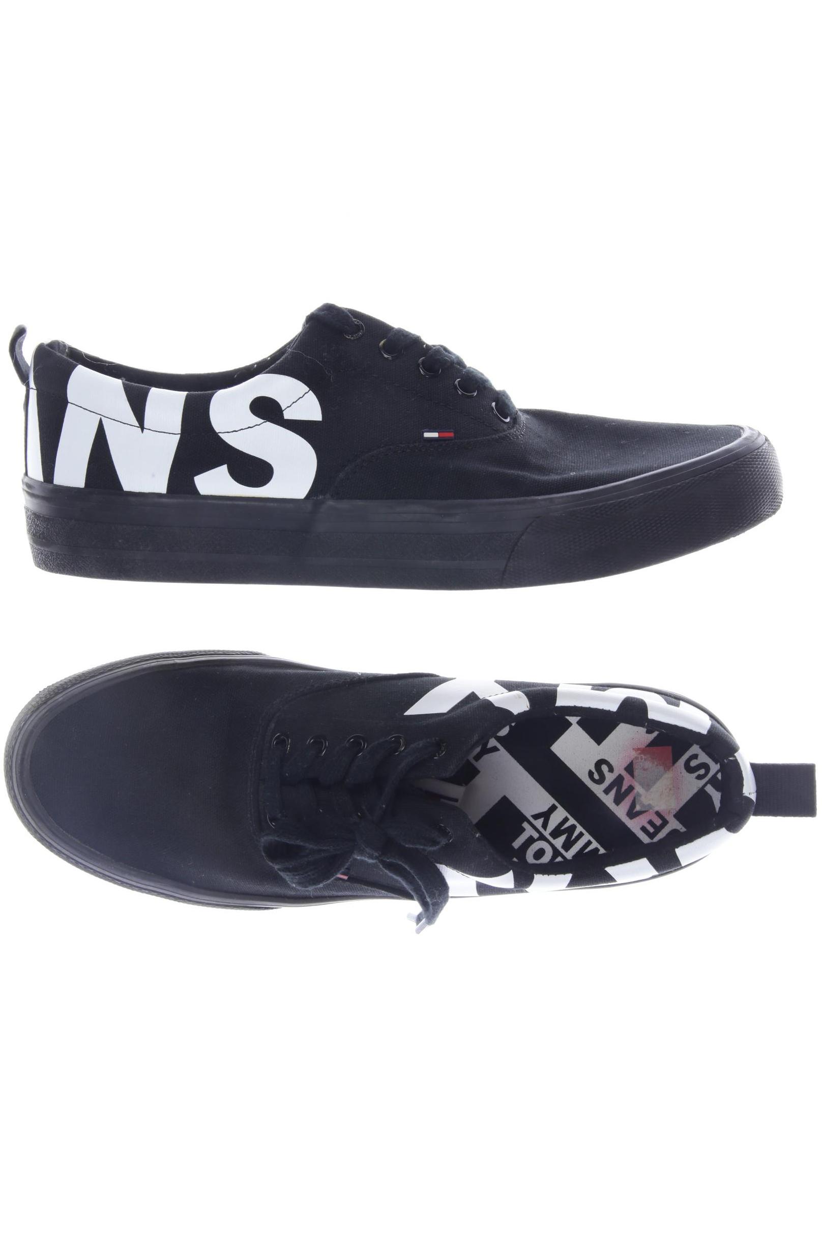 

Tommy Jeans Herren Sneakers, schwarz, Gr. 44