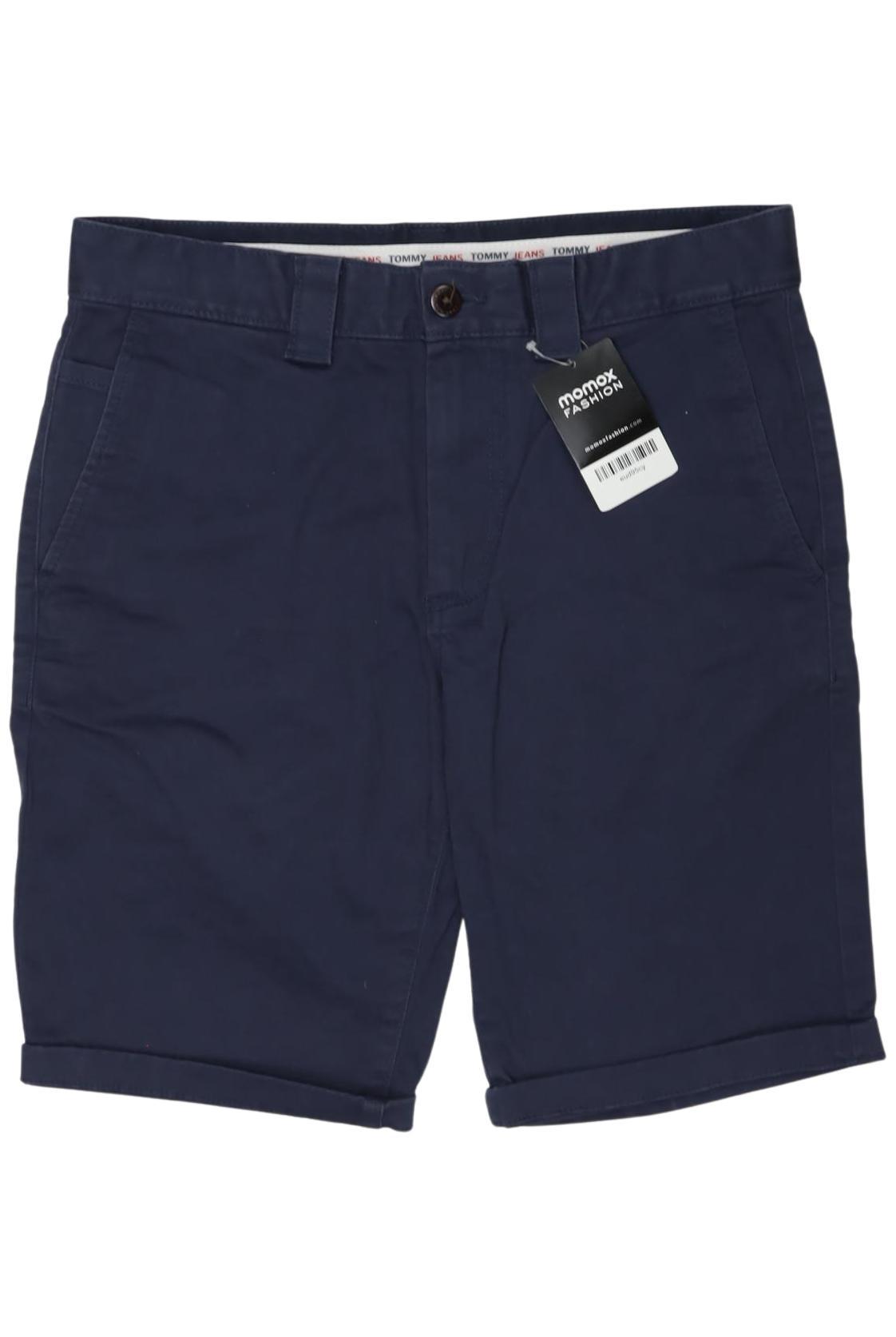 

Tommy Jeans Herren Shorts, marineblau, Gr. 29