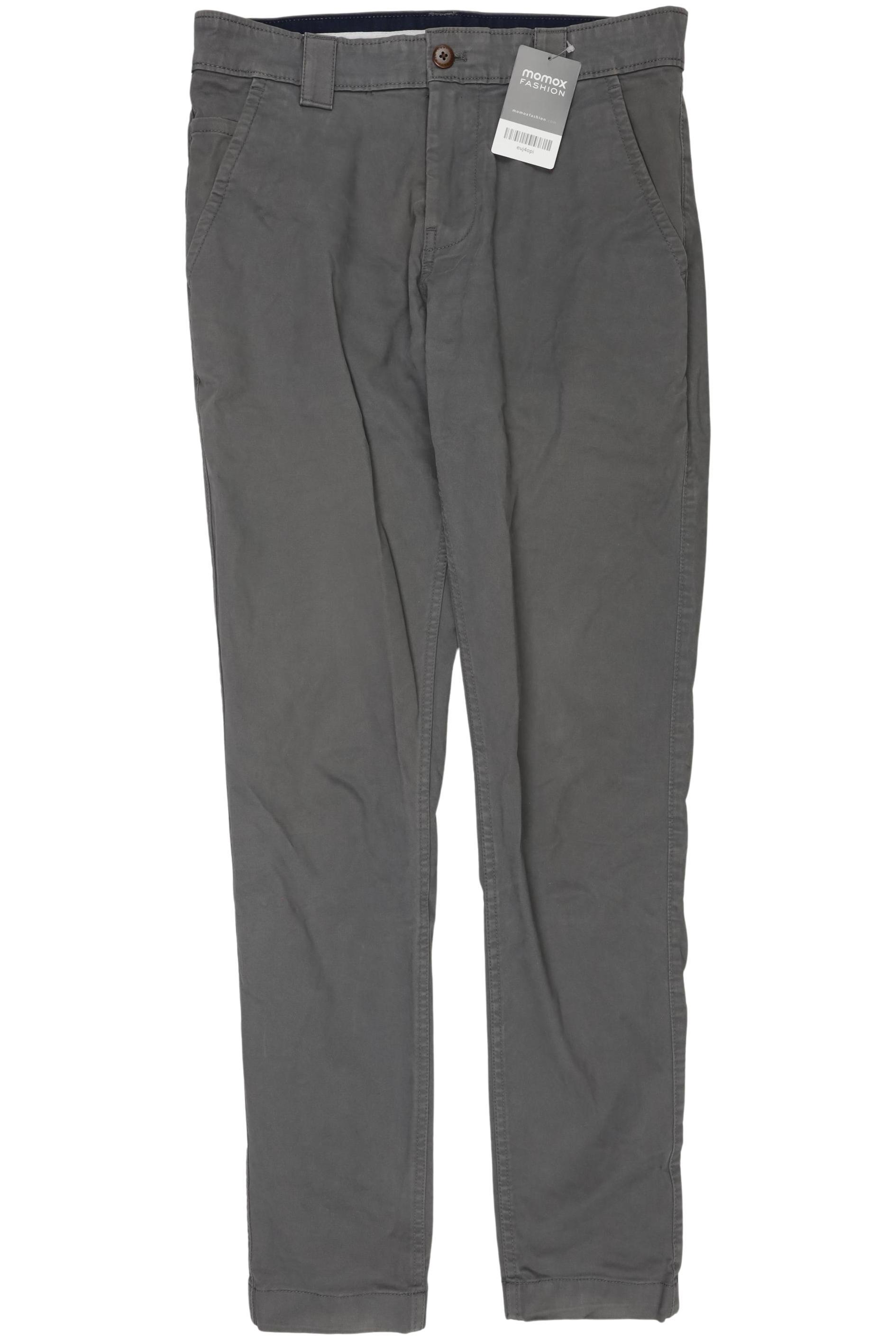 

Tommy Jeans Herren Stoffhose, grau, Gr. 29