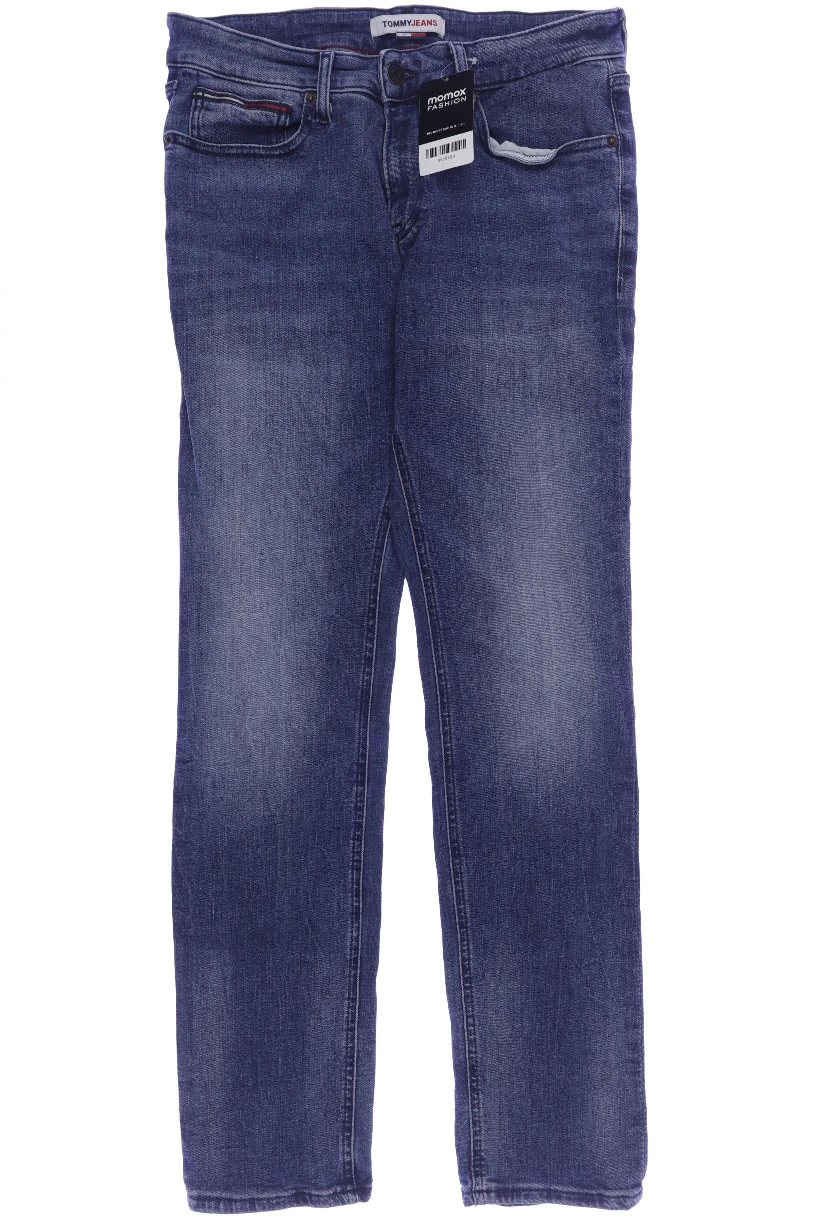 

Tommy Jeans Herren Jeans, marineblau, Gr. 31