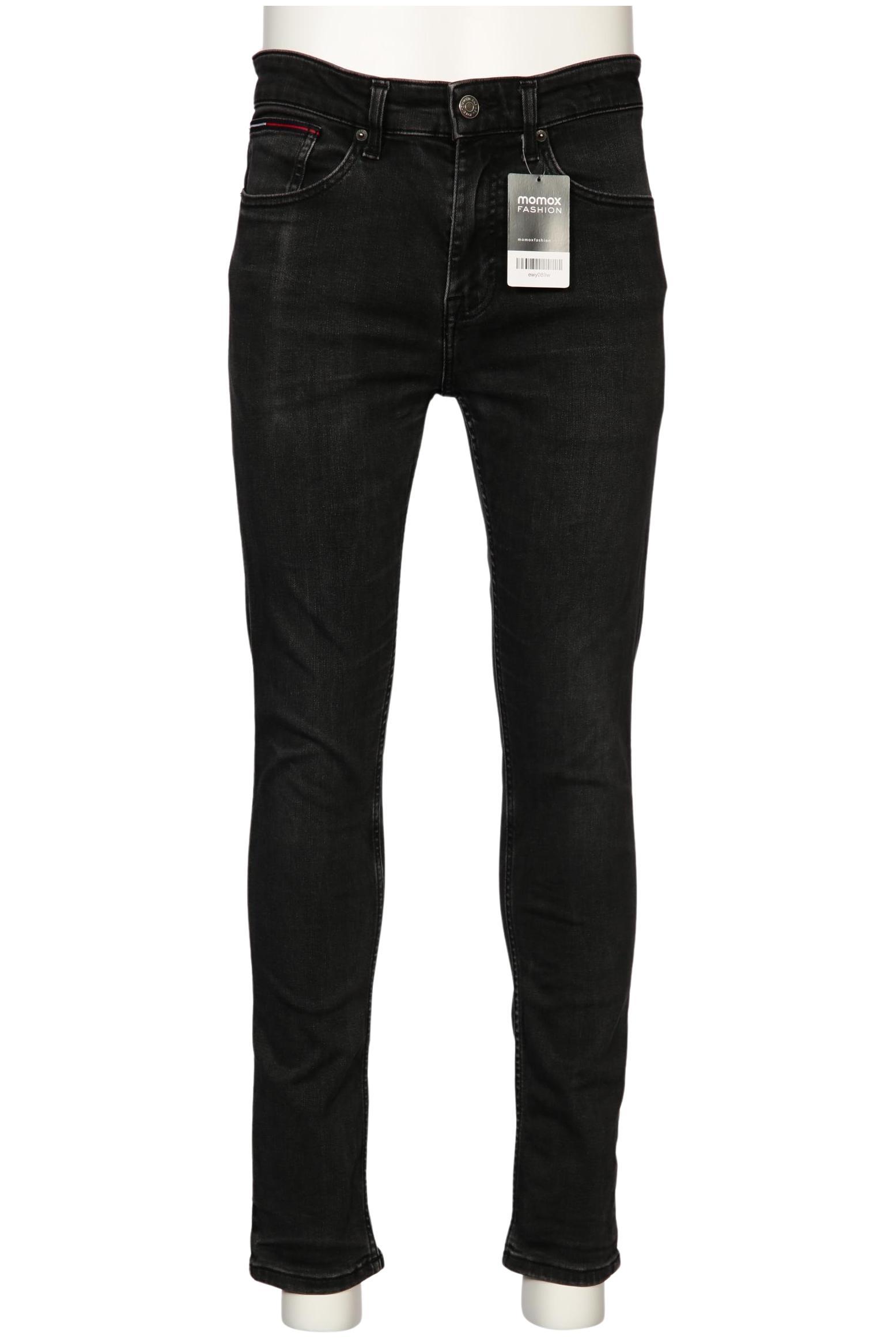 

Tommy Jeans Herren Jeans, schwarz, Gr. 31