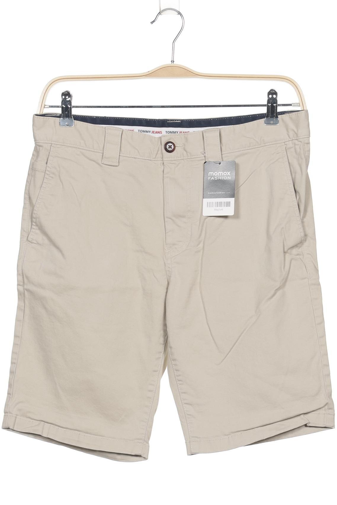 

Tommy Jeans Herren Shorts, beige, Gr. 32