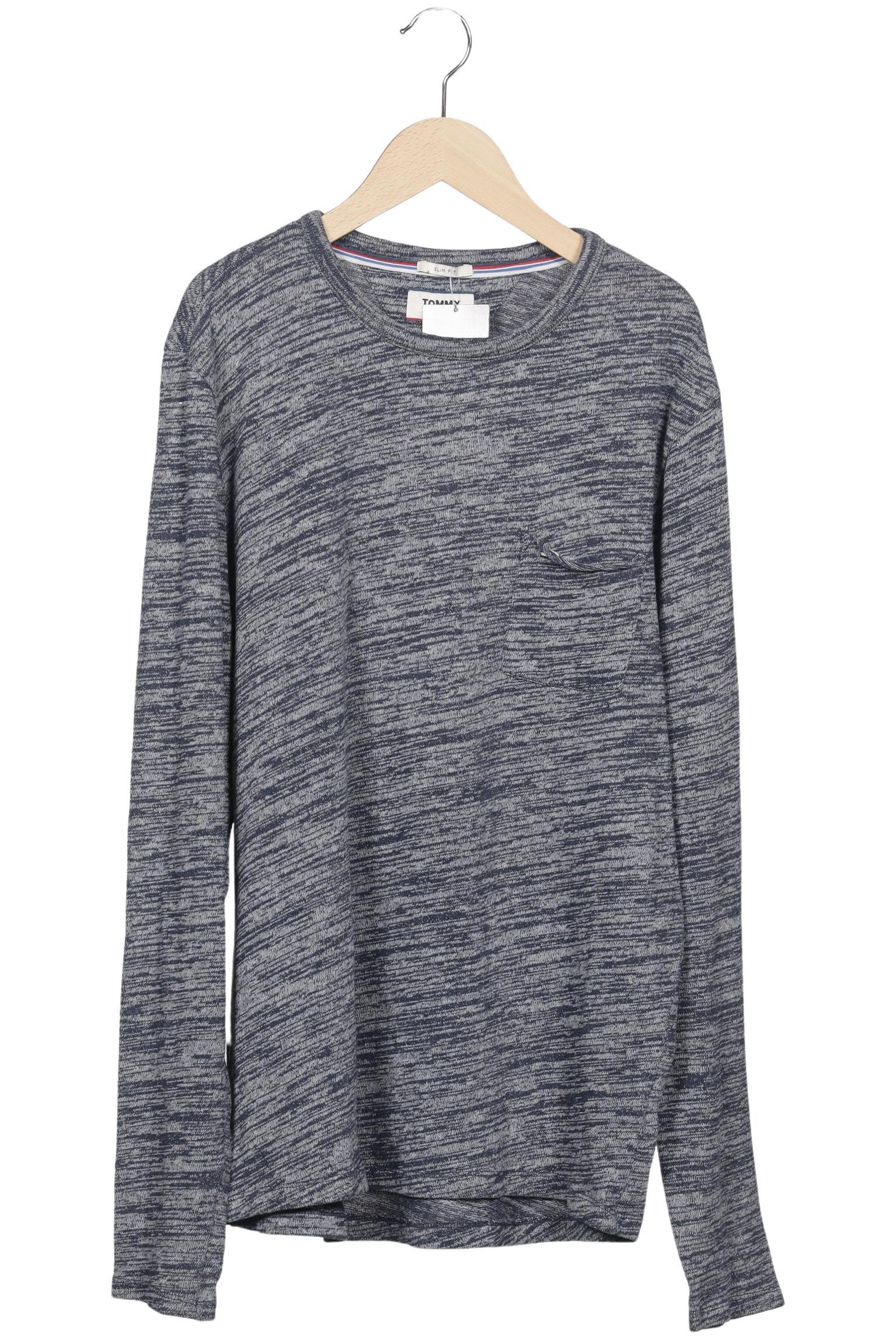 

Tommy Jeans Herren Pullover, mehrfarbig, Gr. 52