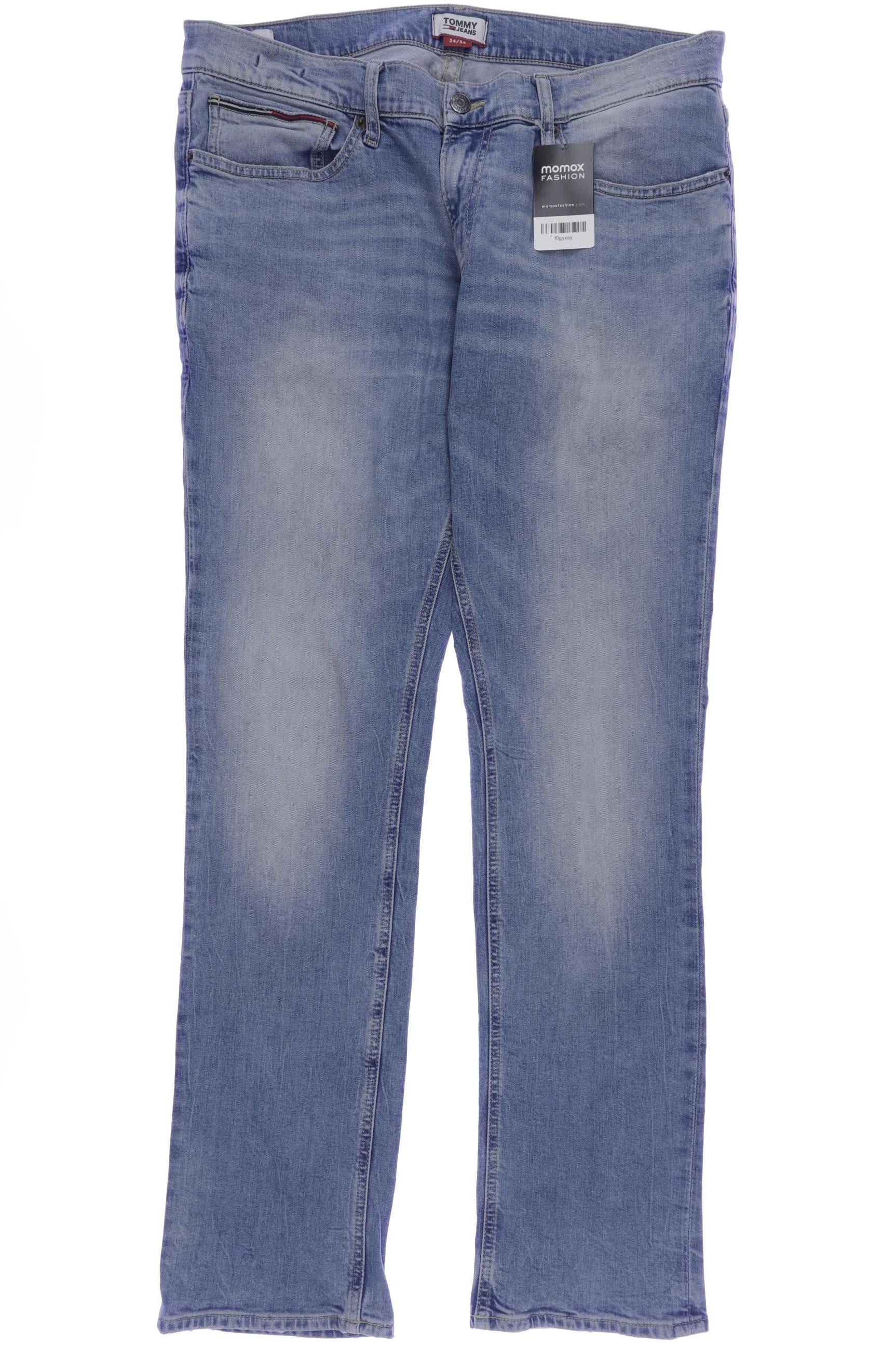 

Tommy Jeans Herren Jeans, blau, Gr. 34