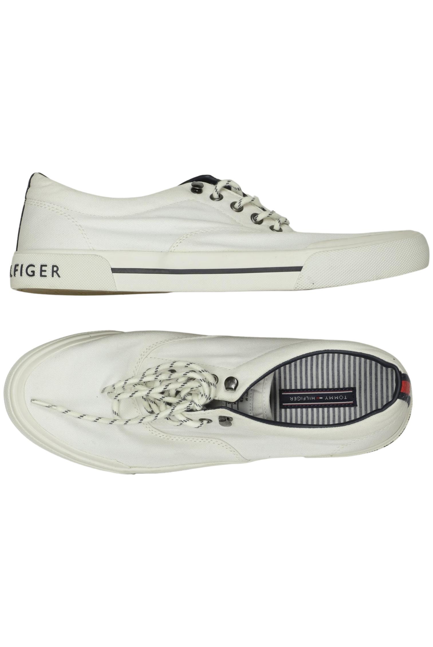 

Tommy Jeans Herren Sneakers, weiß, Gr. 44