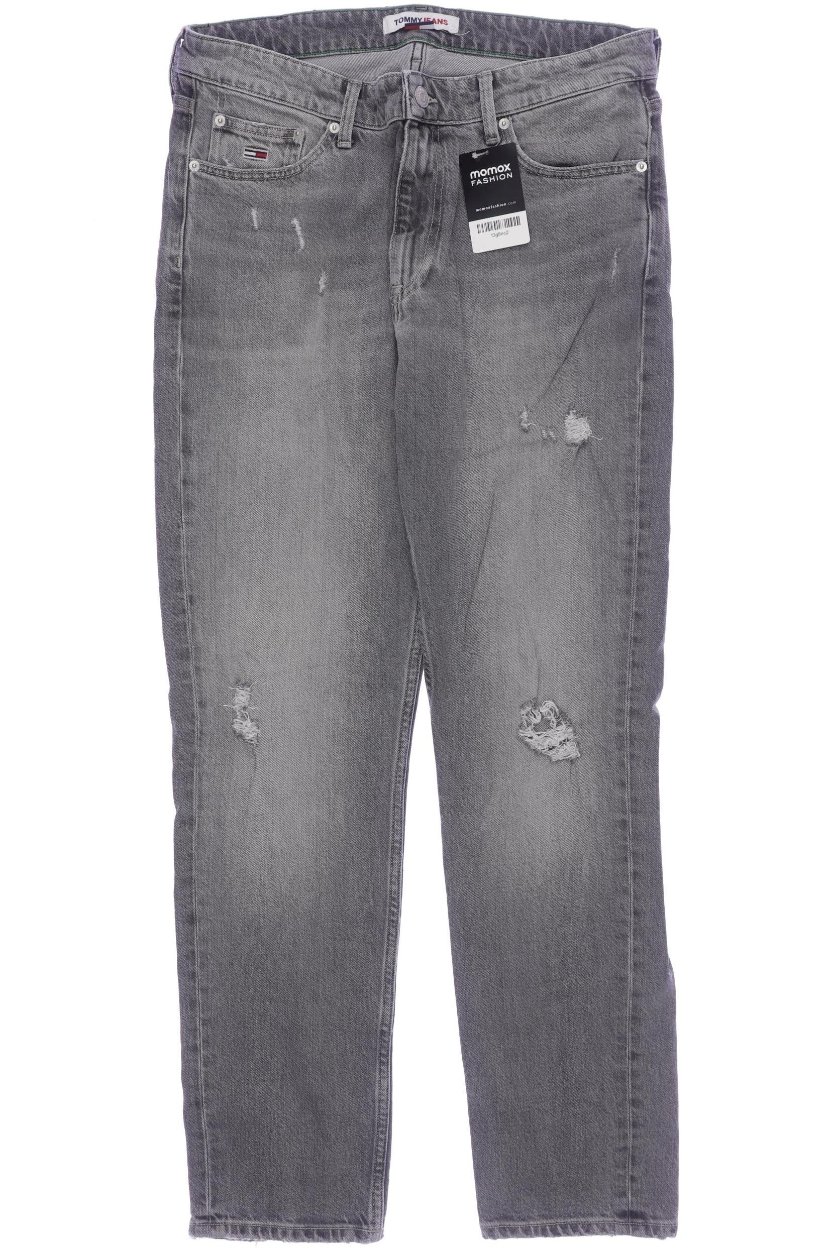 

Tommy Jeans Herren Jeans, grau, Gr. 32