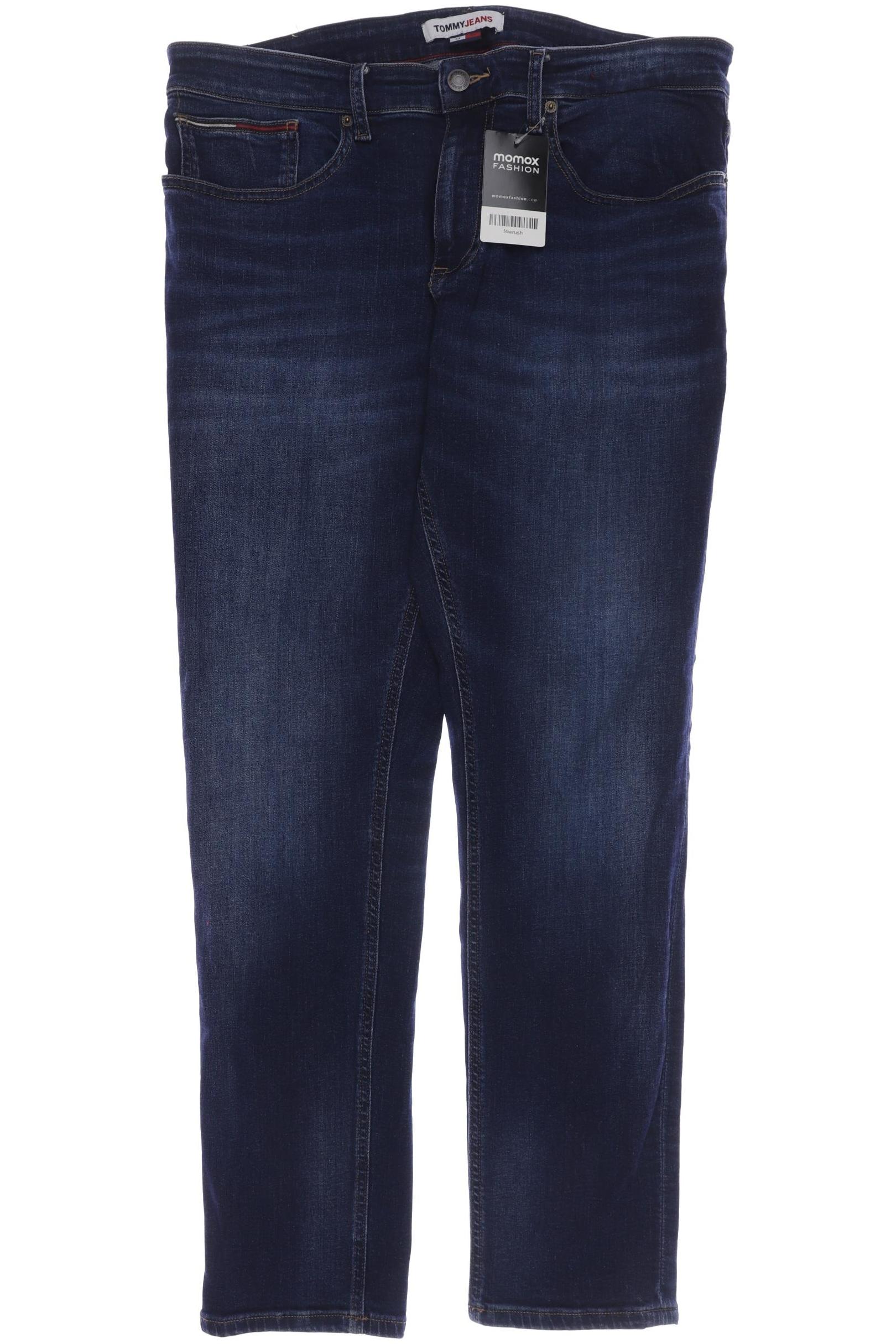 

Tommy Jeans Herren Jeans, blau, Gr. 33