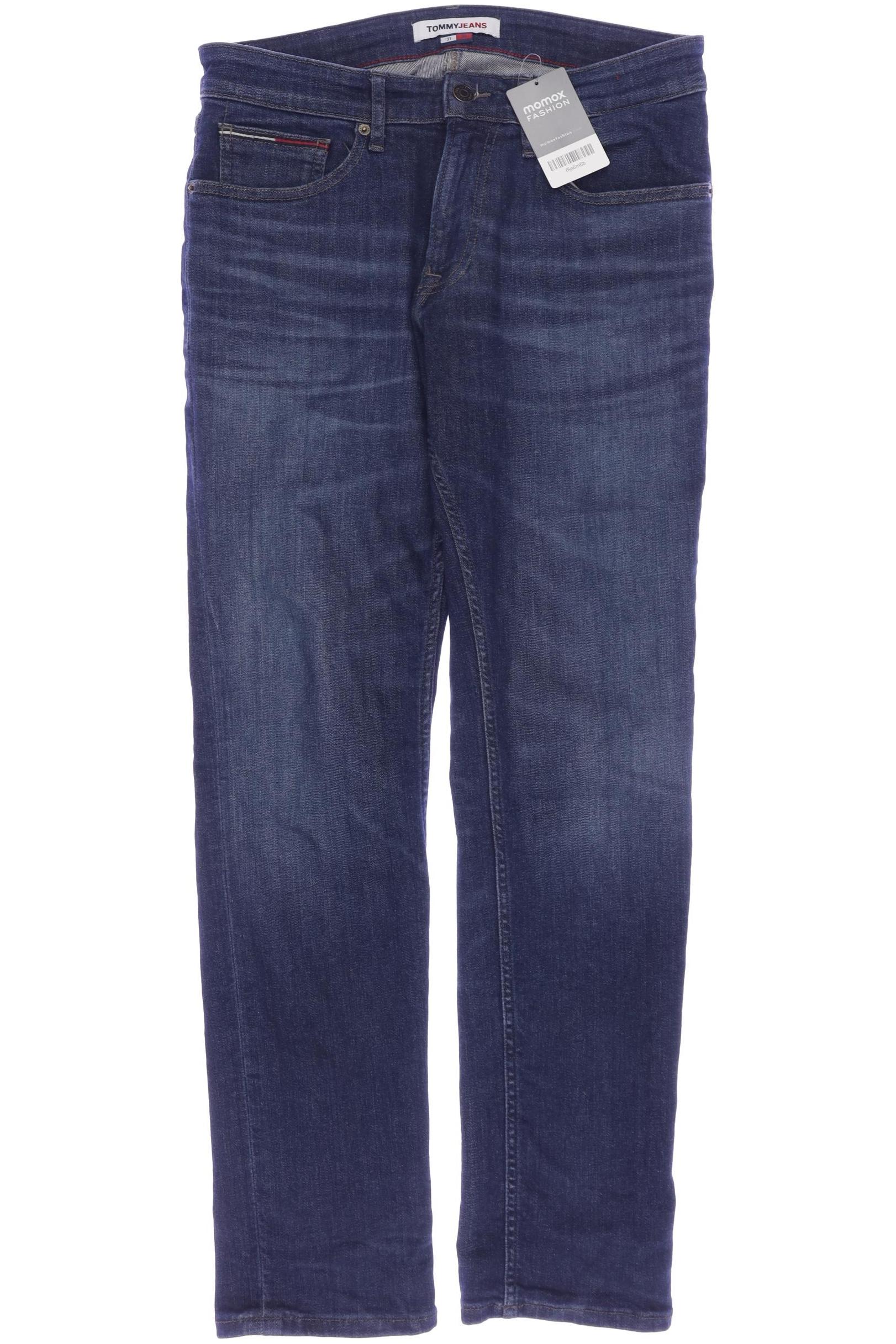 

Tommy Jeans Herren Jeans, marineblau, Gr. 31