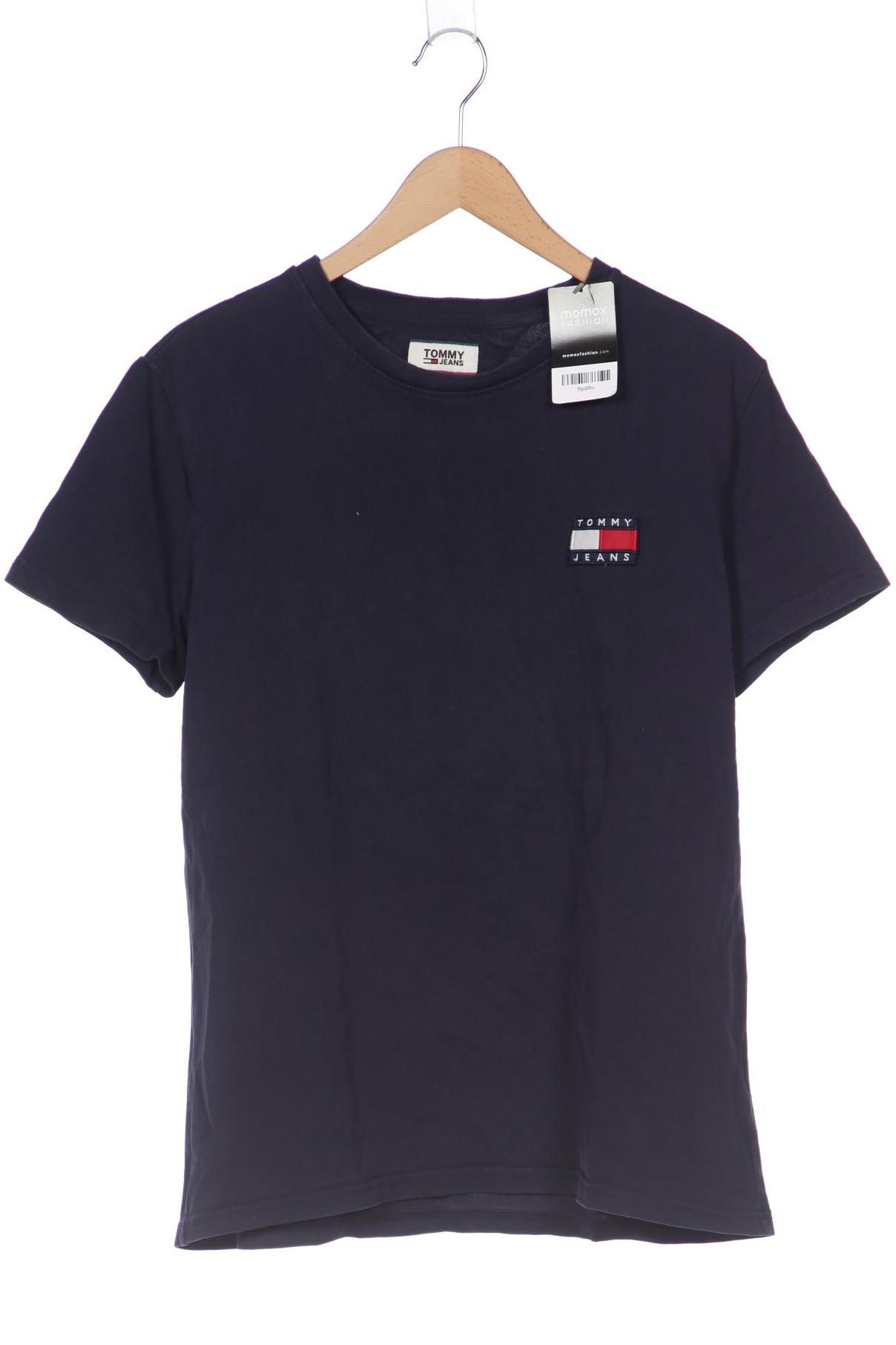 

Tommy Jeans Herren T-Shirt, marineblau