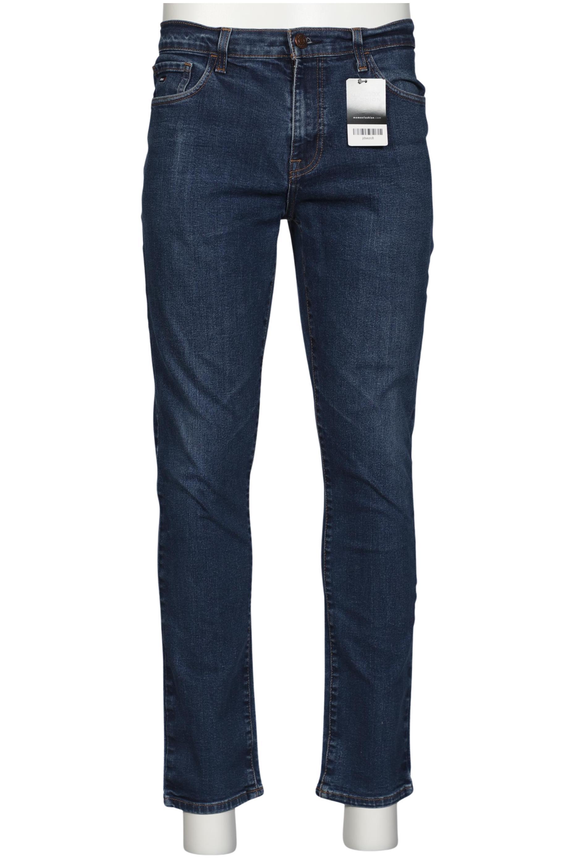 

Tommy Jeans Herren Jeans, blau, Gr. 33