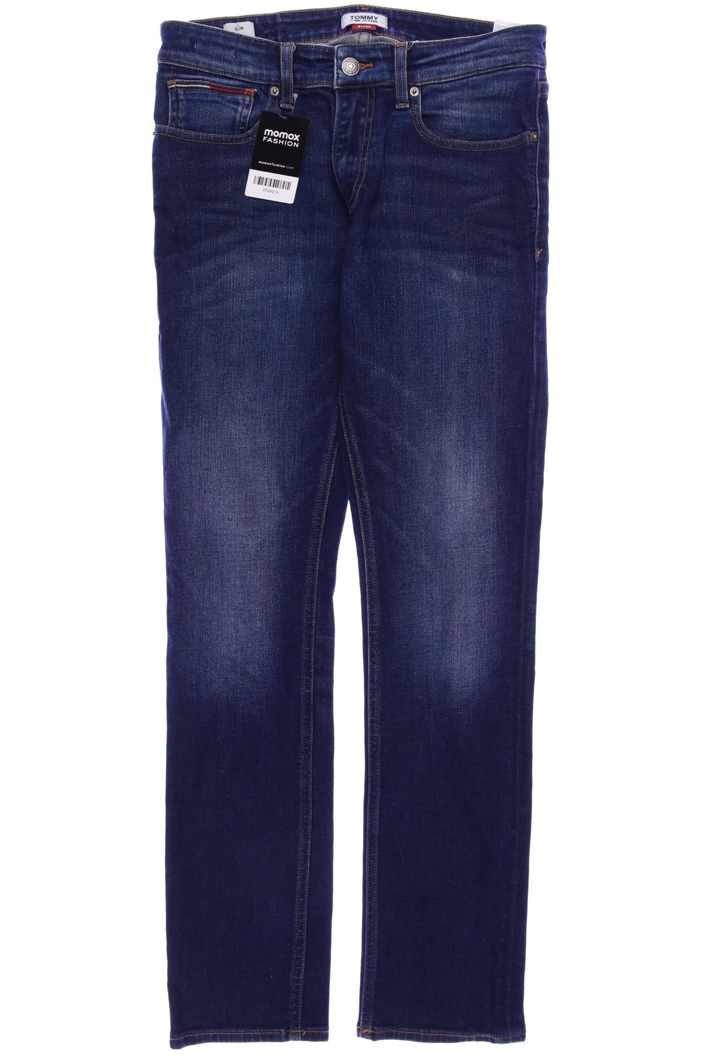 

Tommy Jeans Herren Jeans, marineblau, Gr. 31