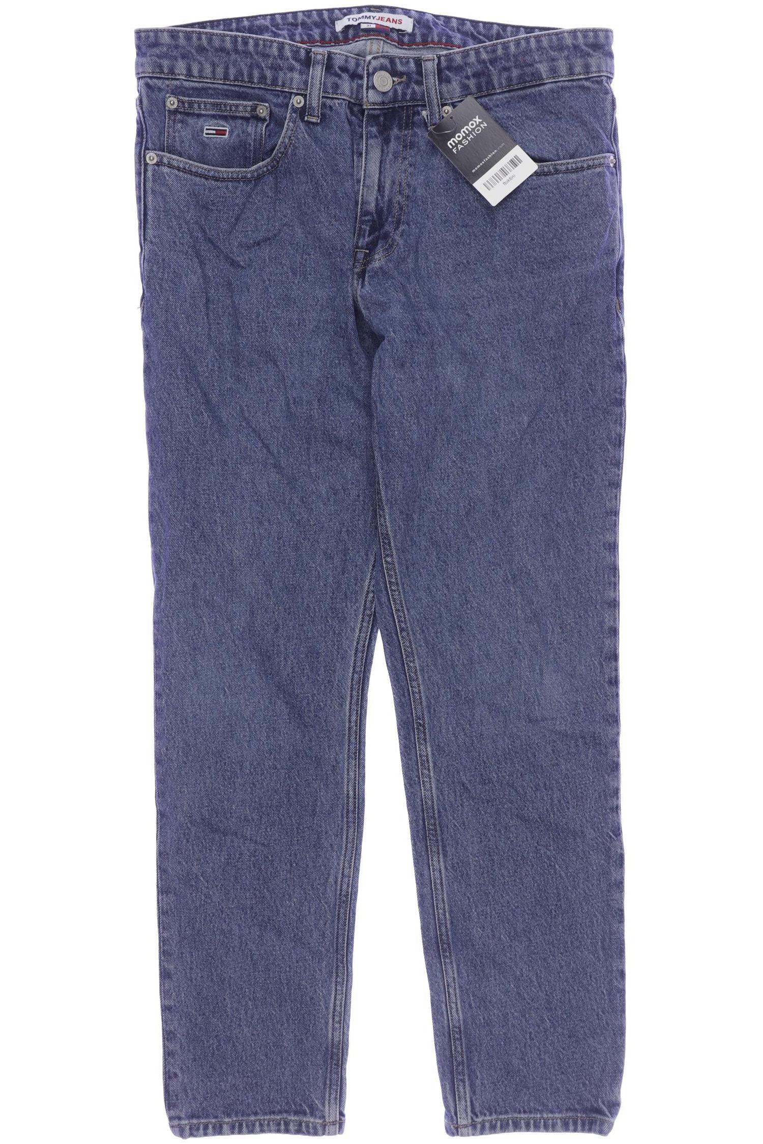 

Tommy Jeans Herren Jeans, blau, Gr. 31