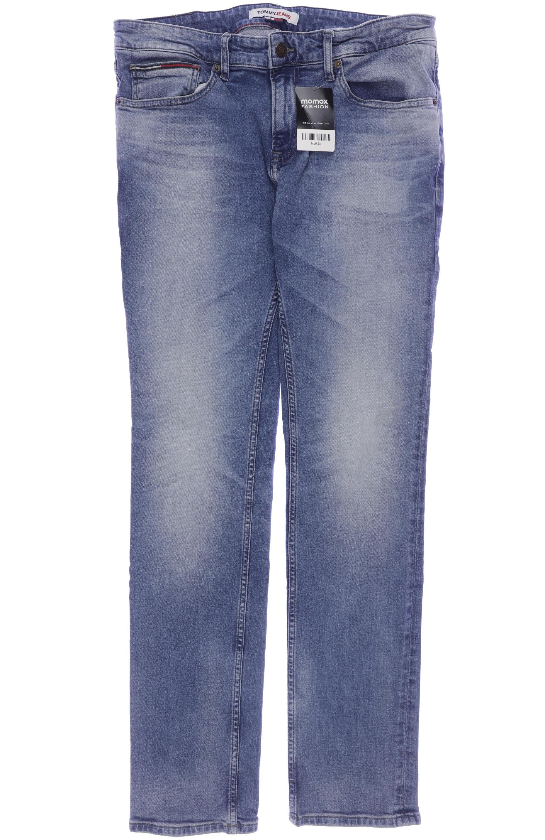 

Tommy Jeans Herren Jeans, blau, Gr. 34
