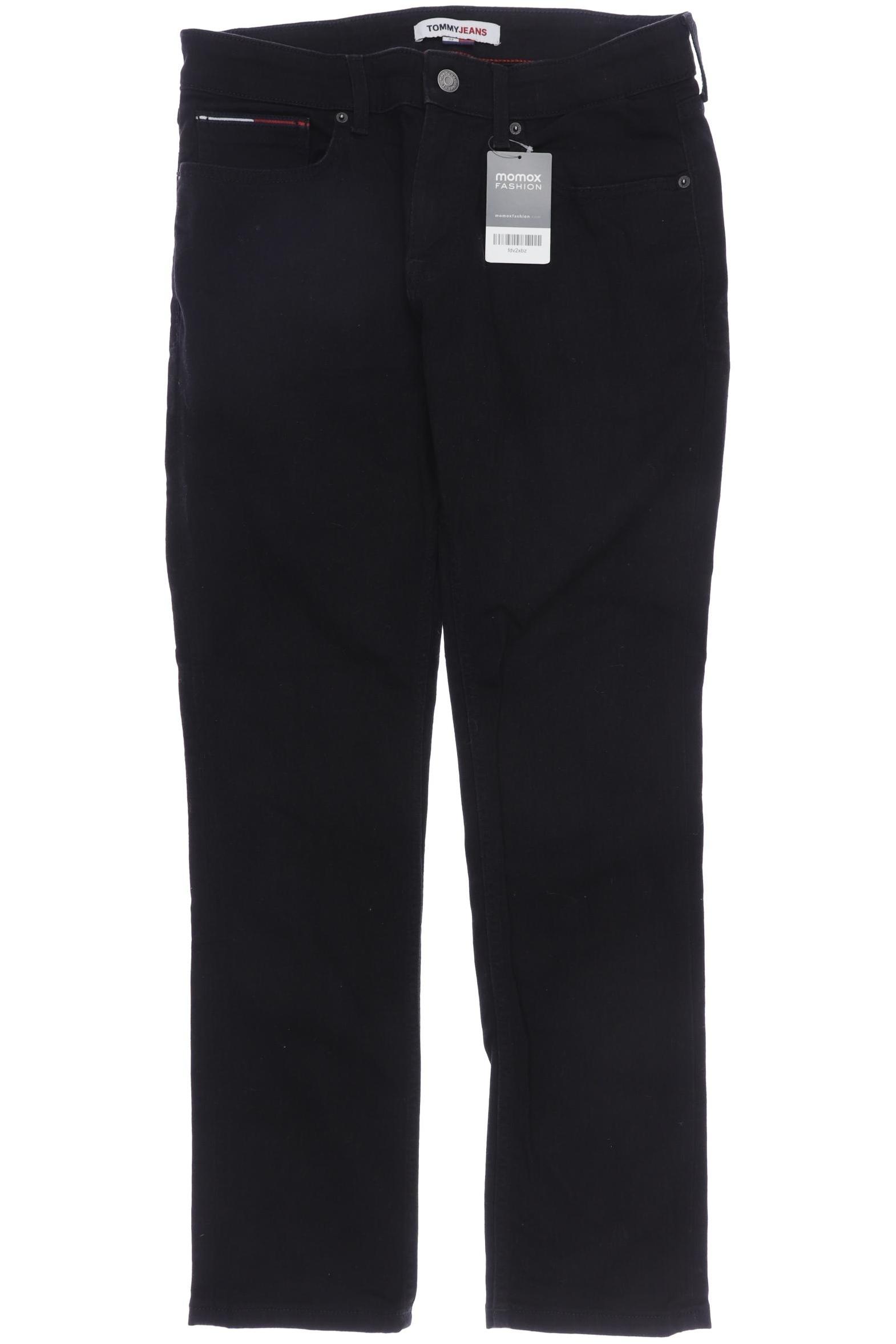

Tommy Jeans Herren Jeans, schwarz, Gr. 32