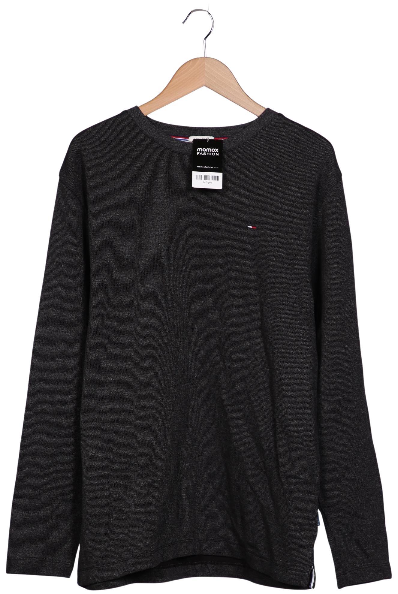 

Tommy Jeans Herren Pullover, grau, Gr. 54