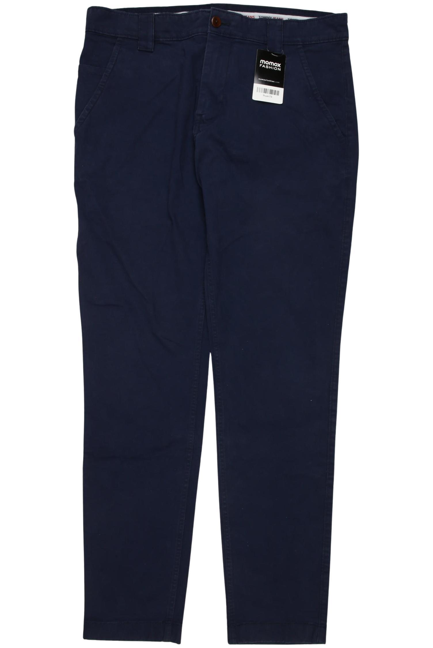 

Tommy Jeans Herren Jeans, marineblau, Gr. 33