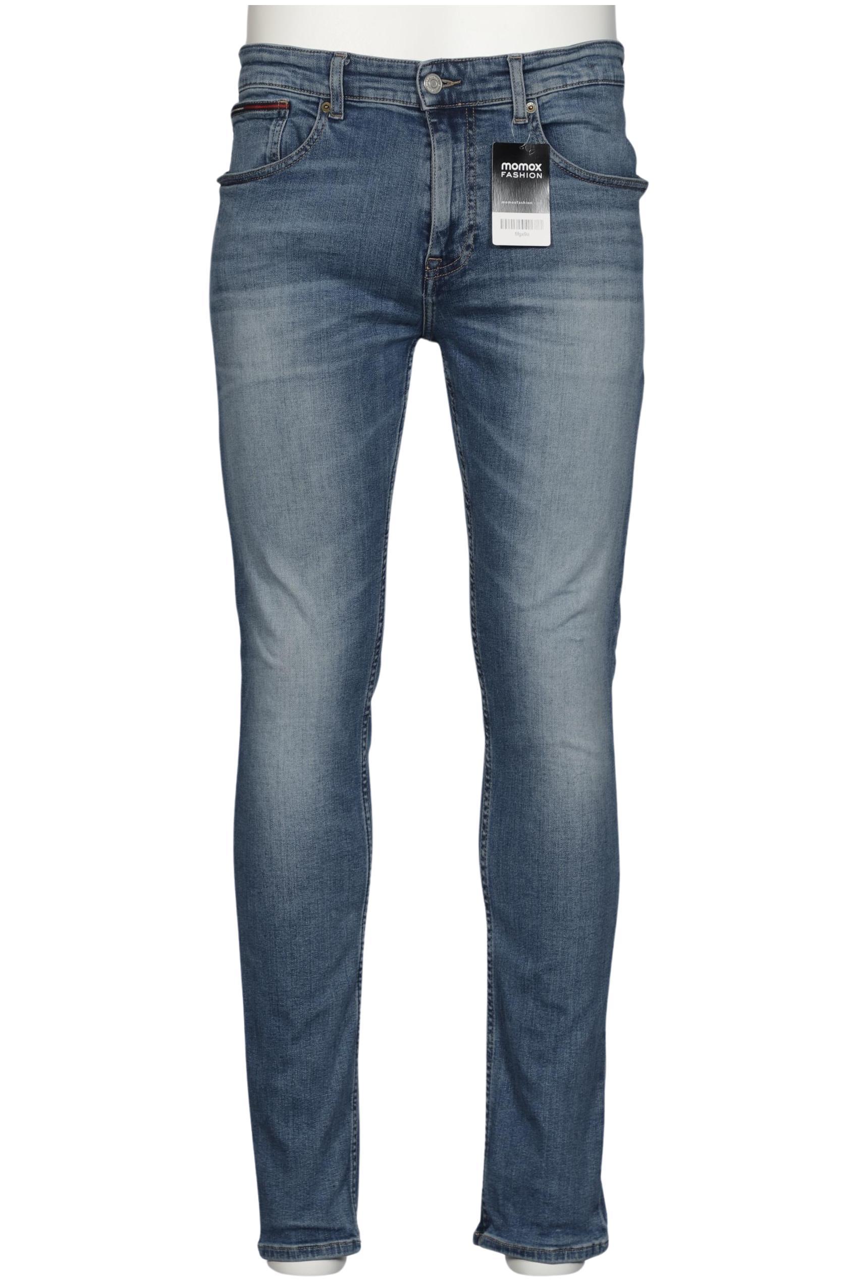 

Tommy Jeans Herren Jeans, blau, Gr. 34