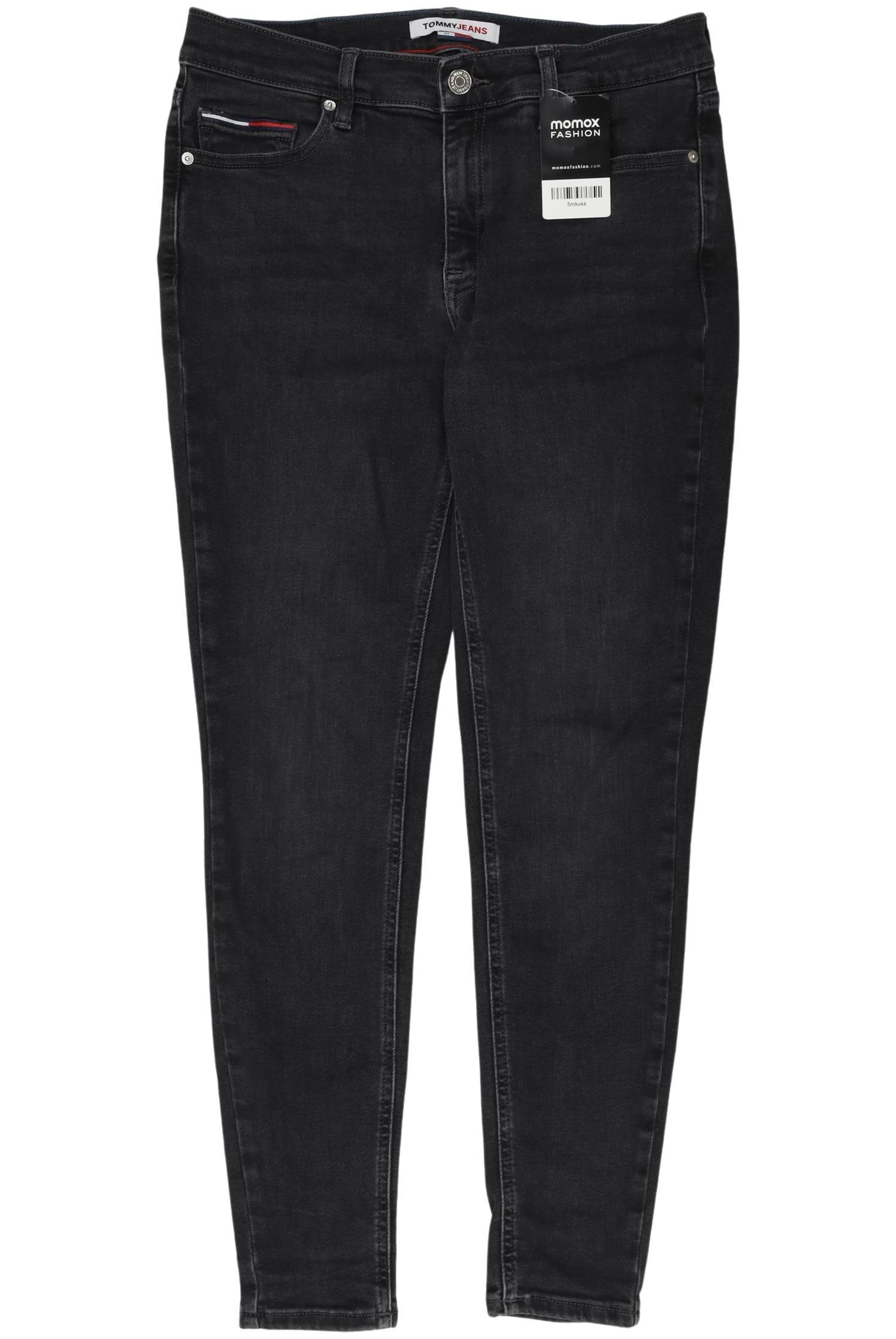 

Tommy Jeans Herren Jeans, schwarz, Gr. 31