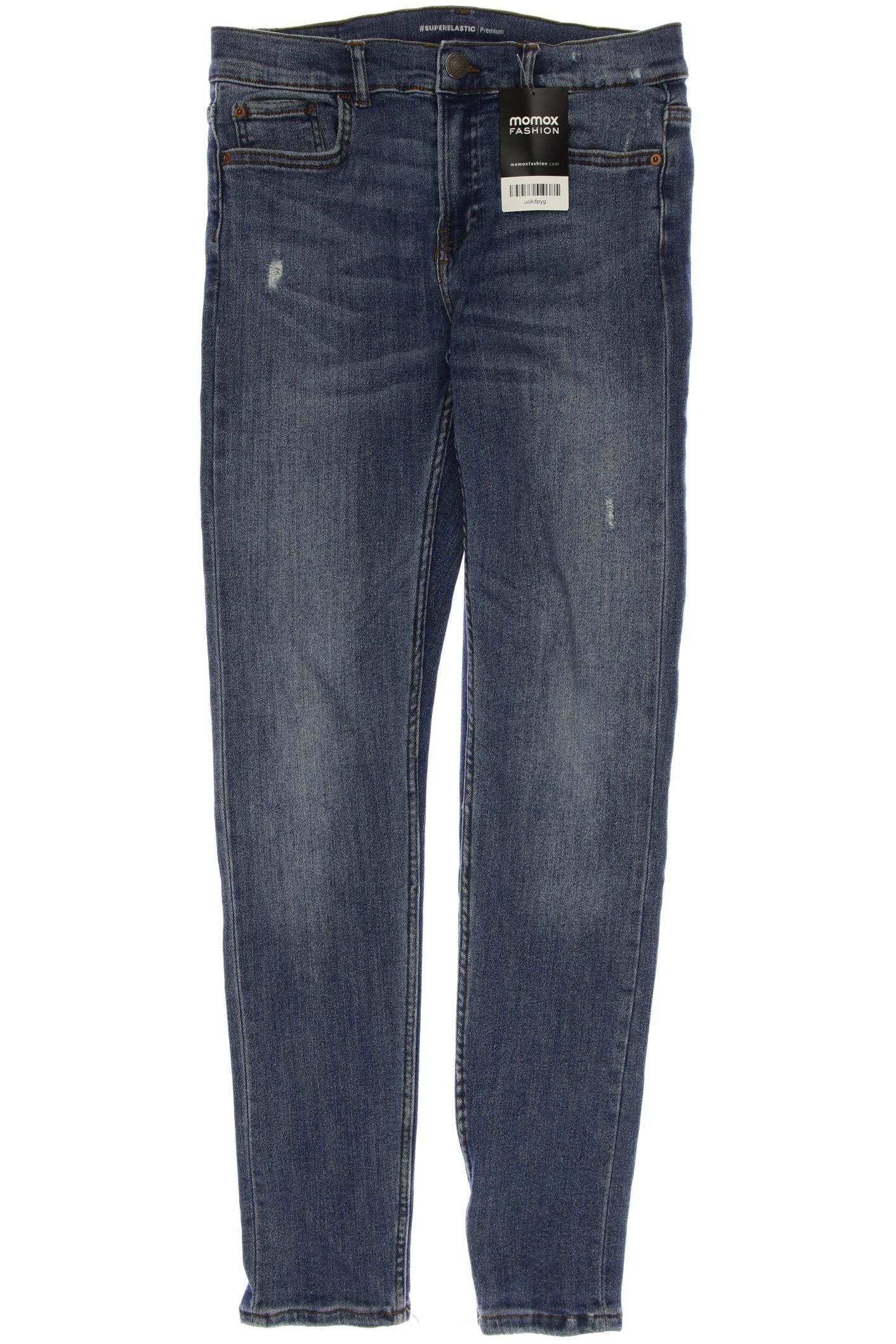 

Tommy Jeans Herren Jeans, blau, Gr. 32
