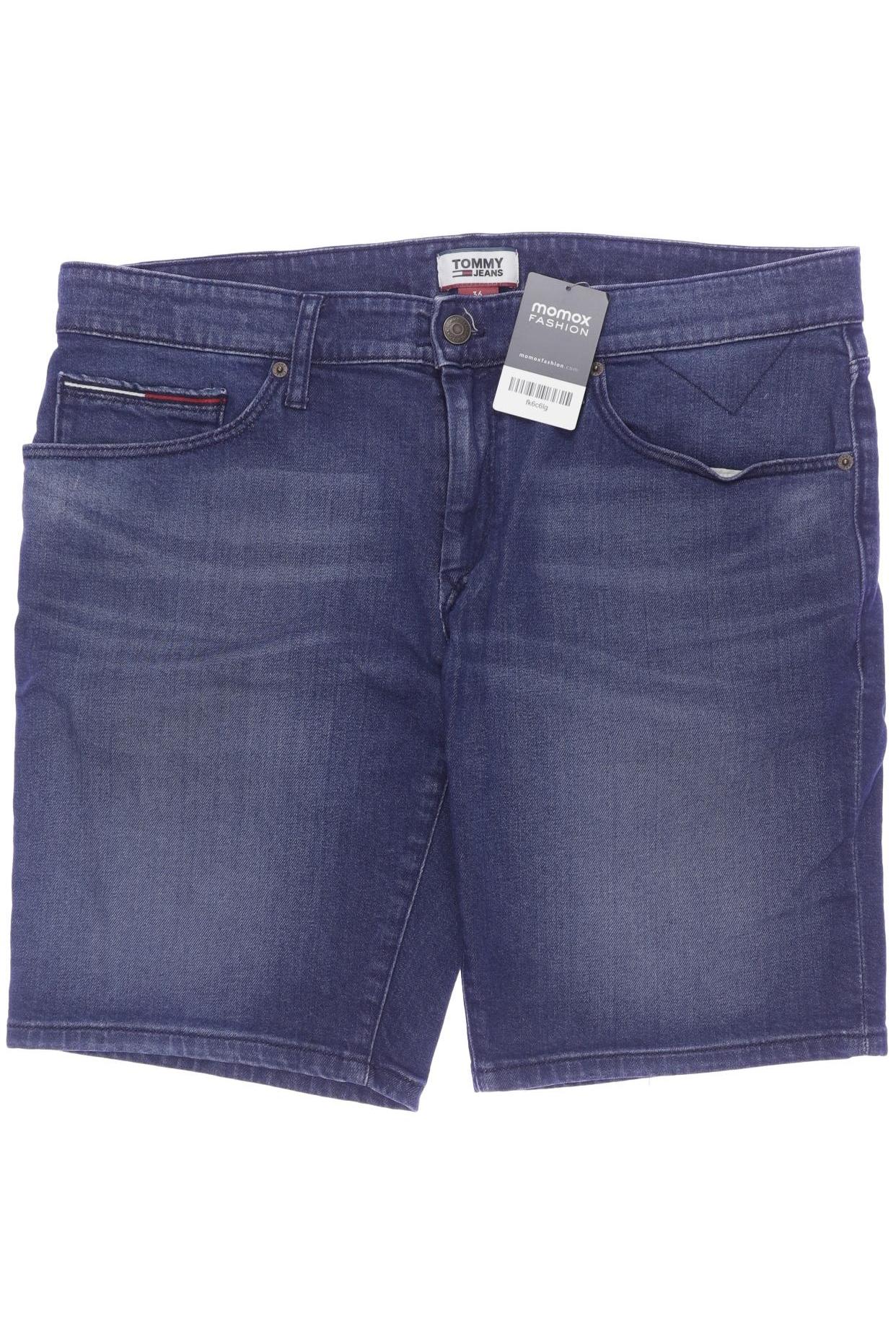 

Tommy Jeans Herren Shorts, marineblau, Gr. 36