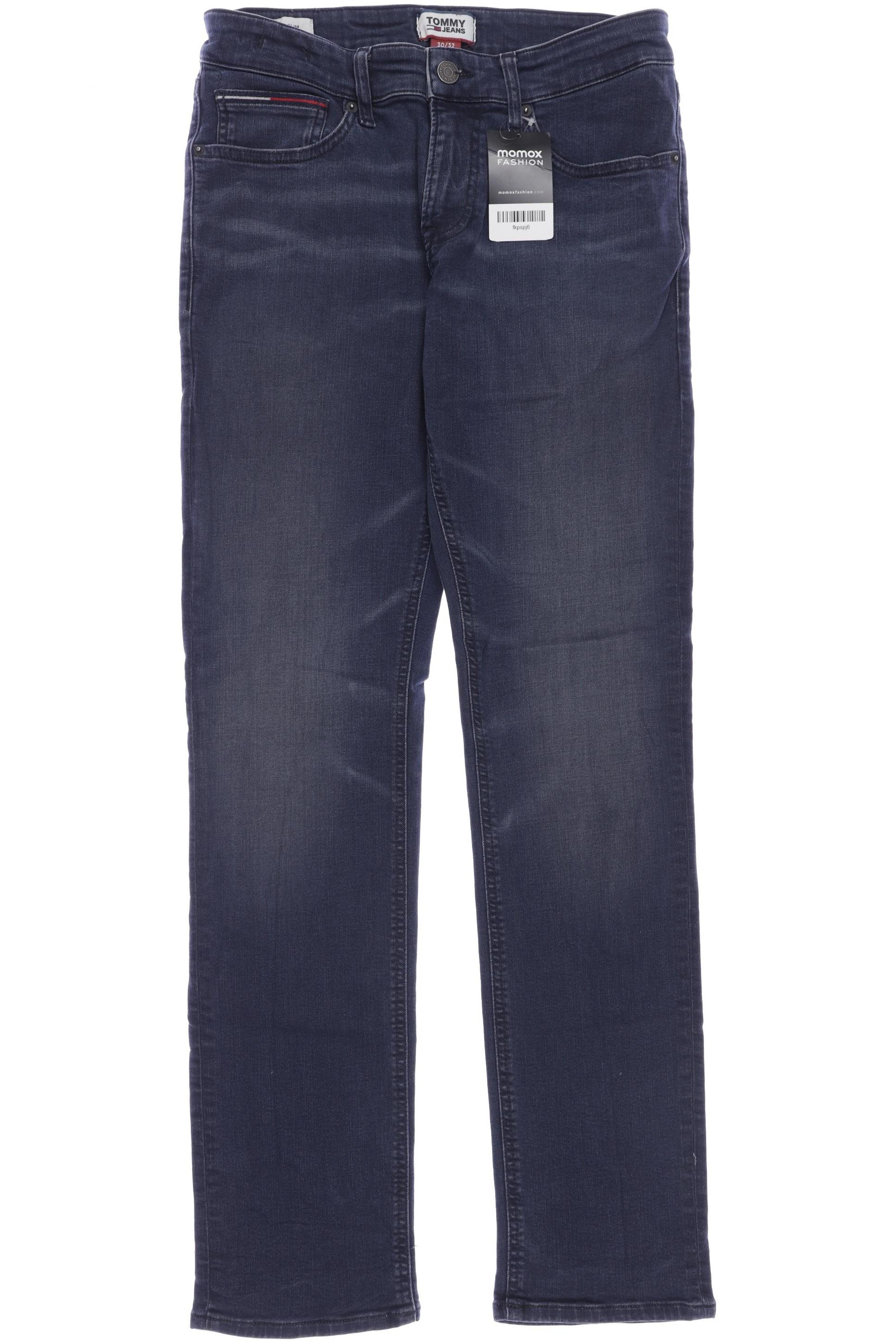 

Tommy Jeans Herren Jeans, blau